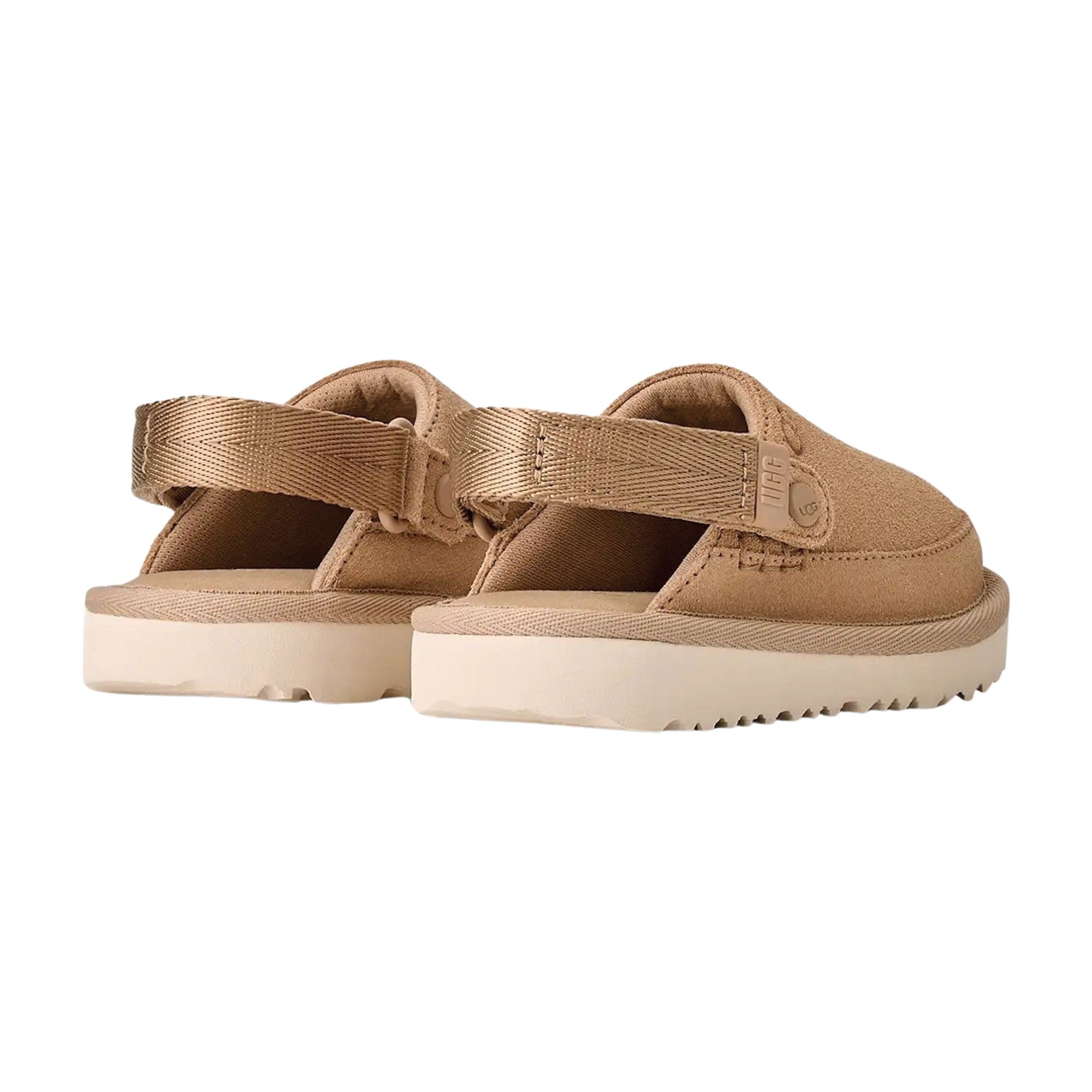 UGG Goldenstar Clog Pantoffels Junior