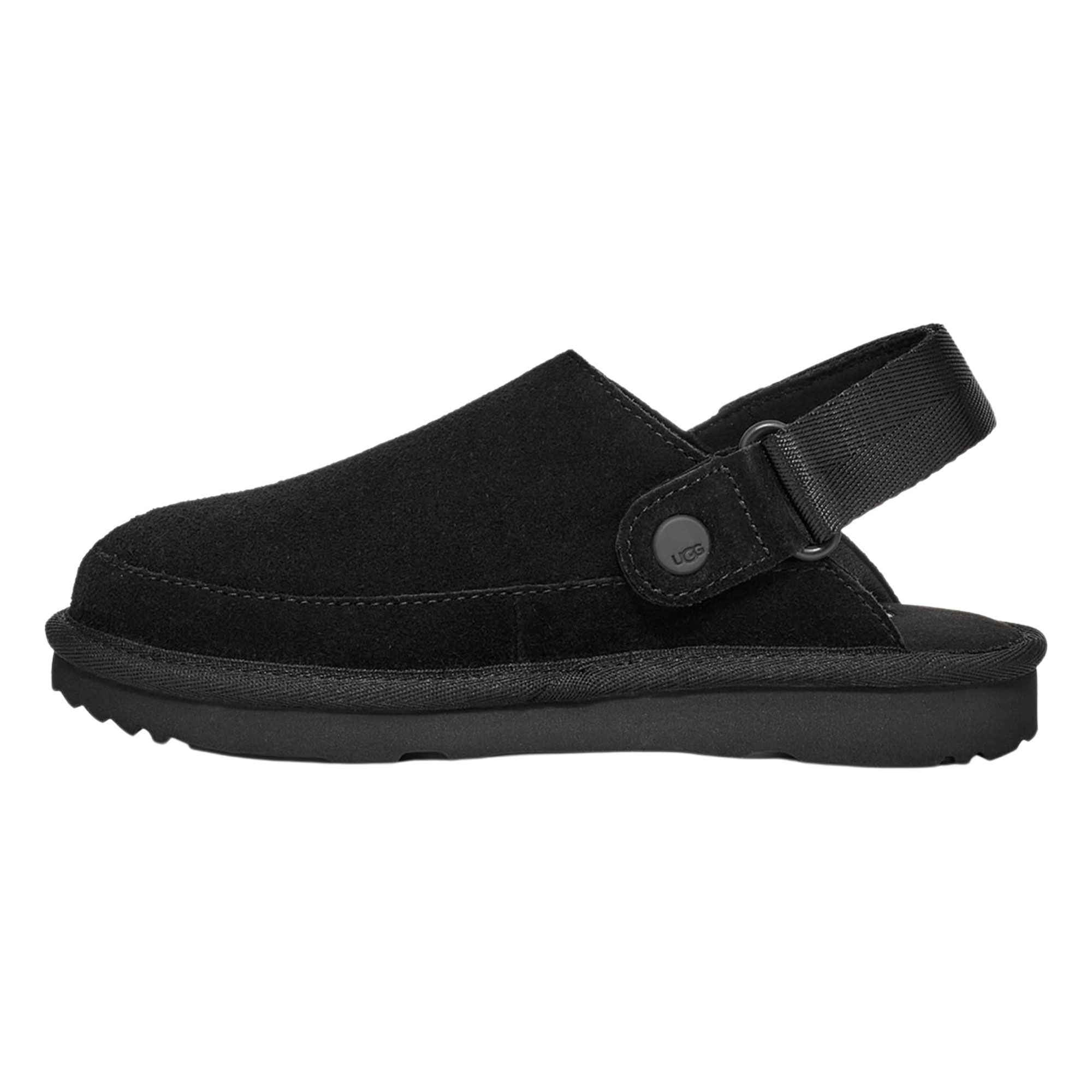 UGG Goldenstar Clog Pantoffels Junior