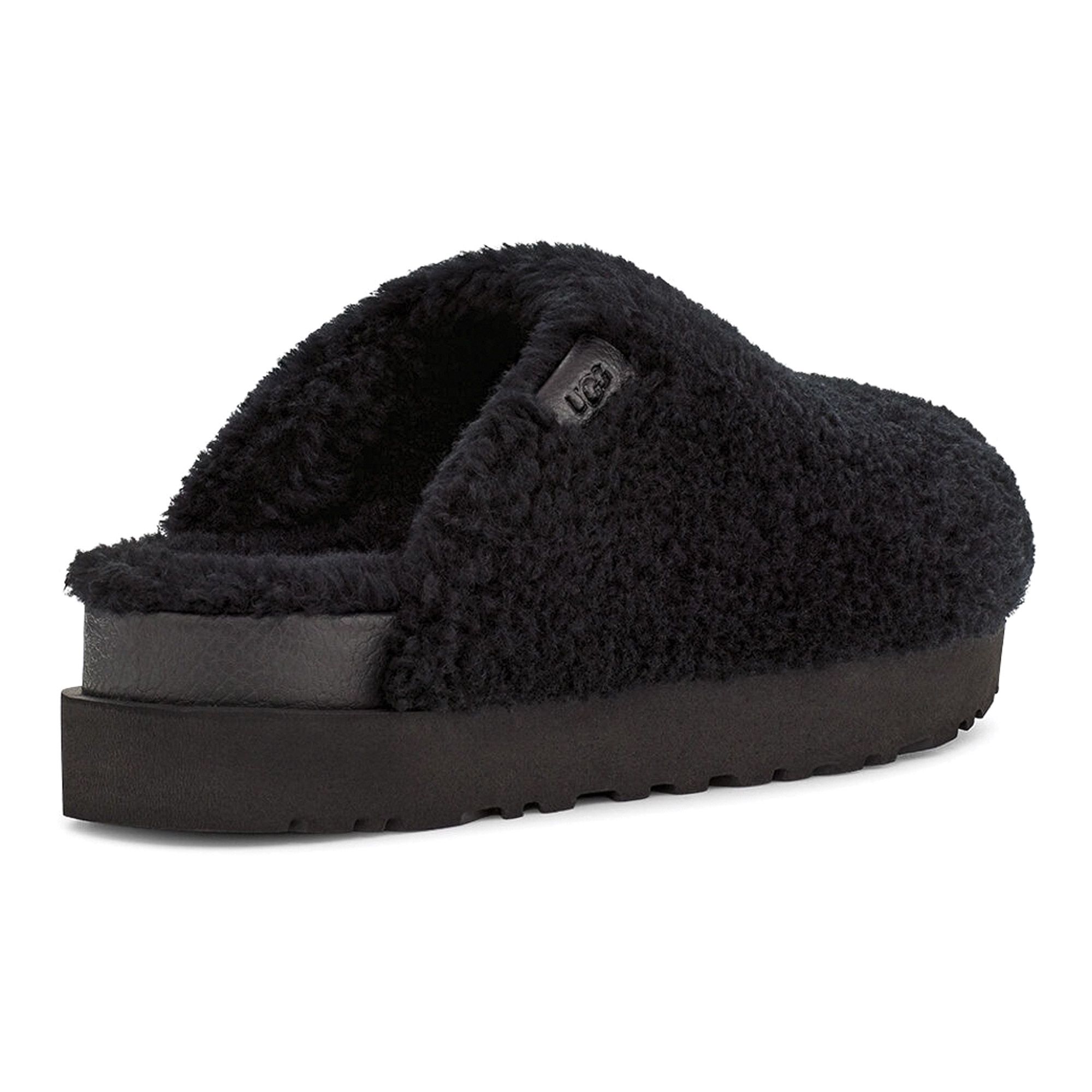 UGG Fuzz Sugar Slide House shoe Women | Plutosport