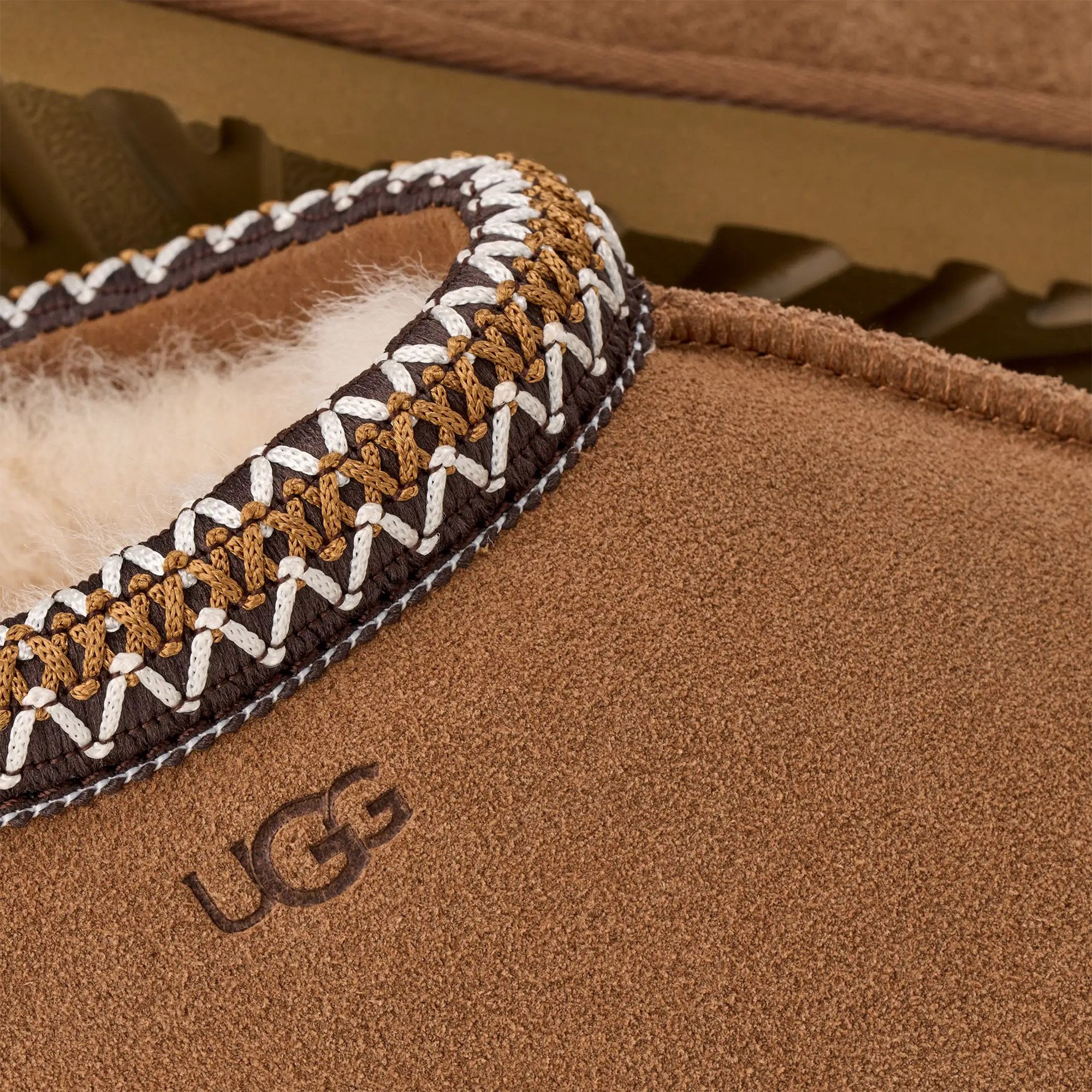 UGG Tasman ll Pantoffels Dames