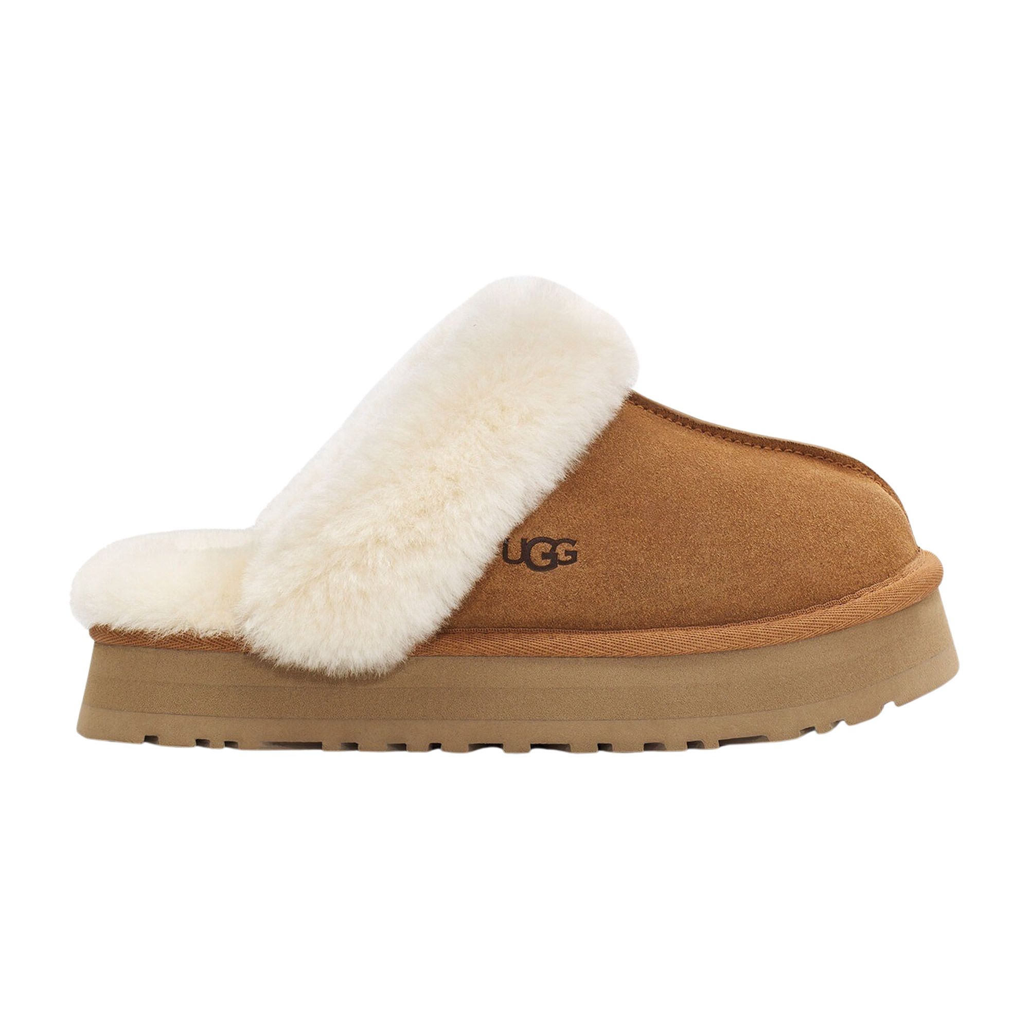 UGG Disquette Pantoffels Dames