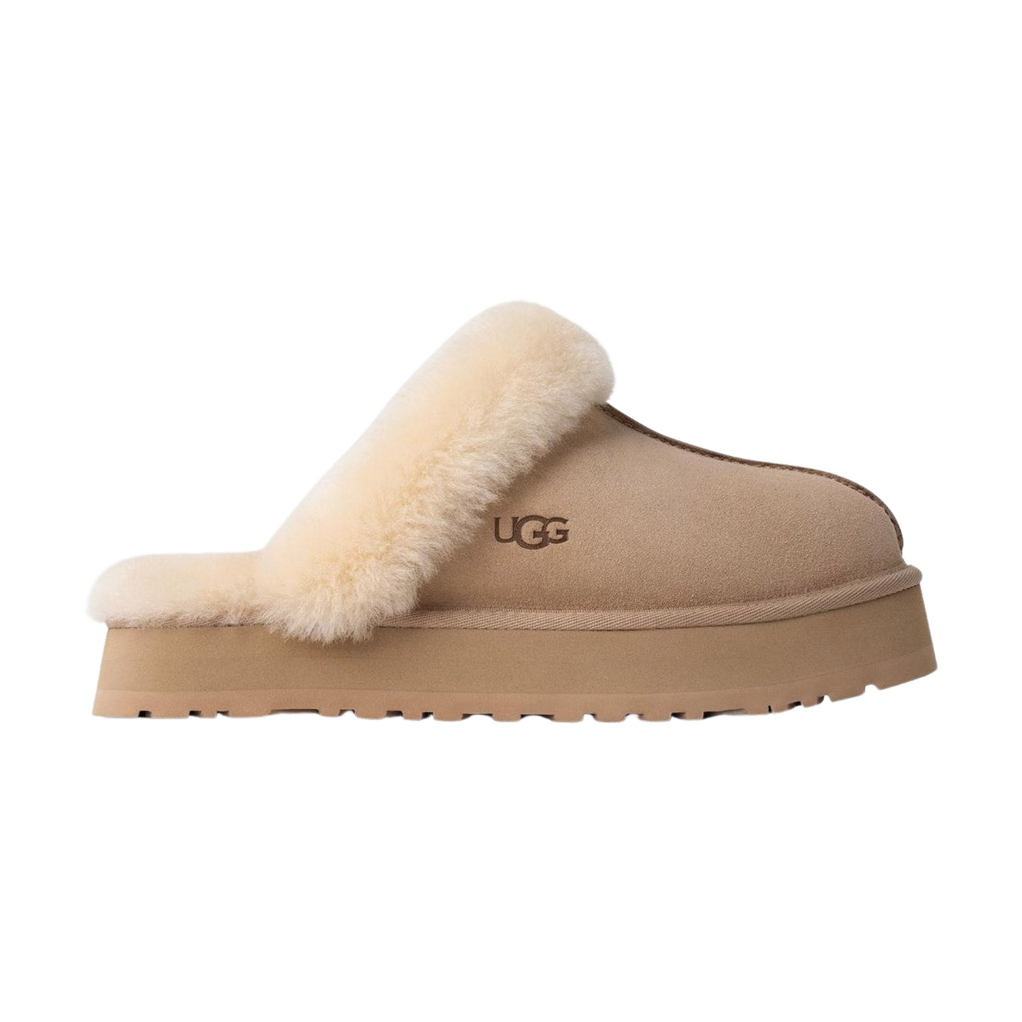 UGG Disquette Pantoffels Dames