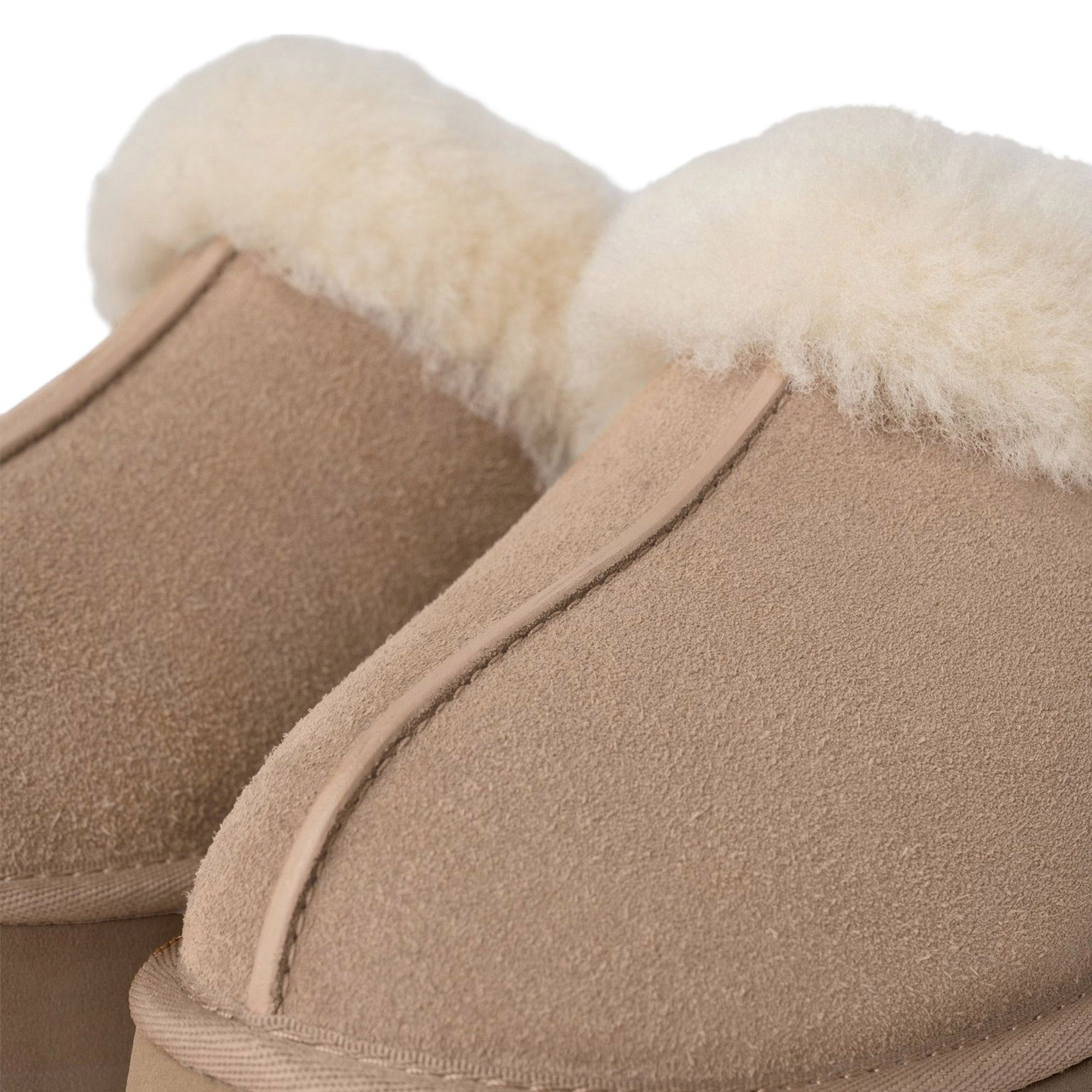 UGG Disquette Pantoffels Dames