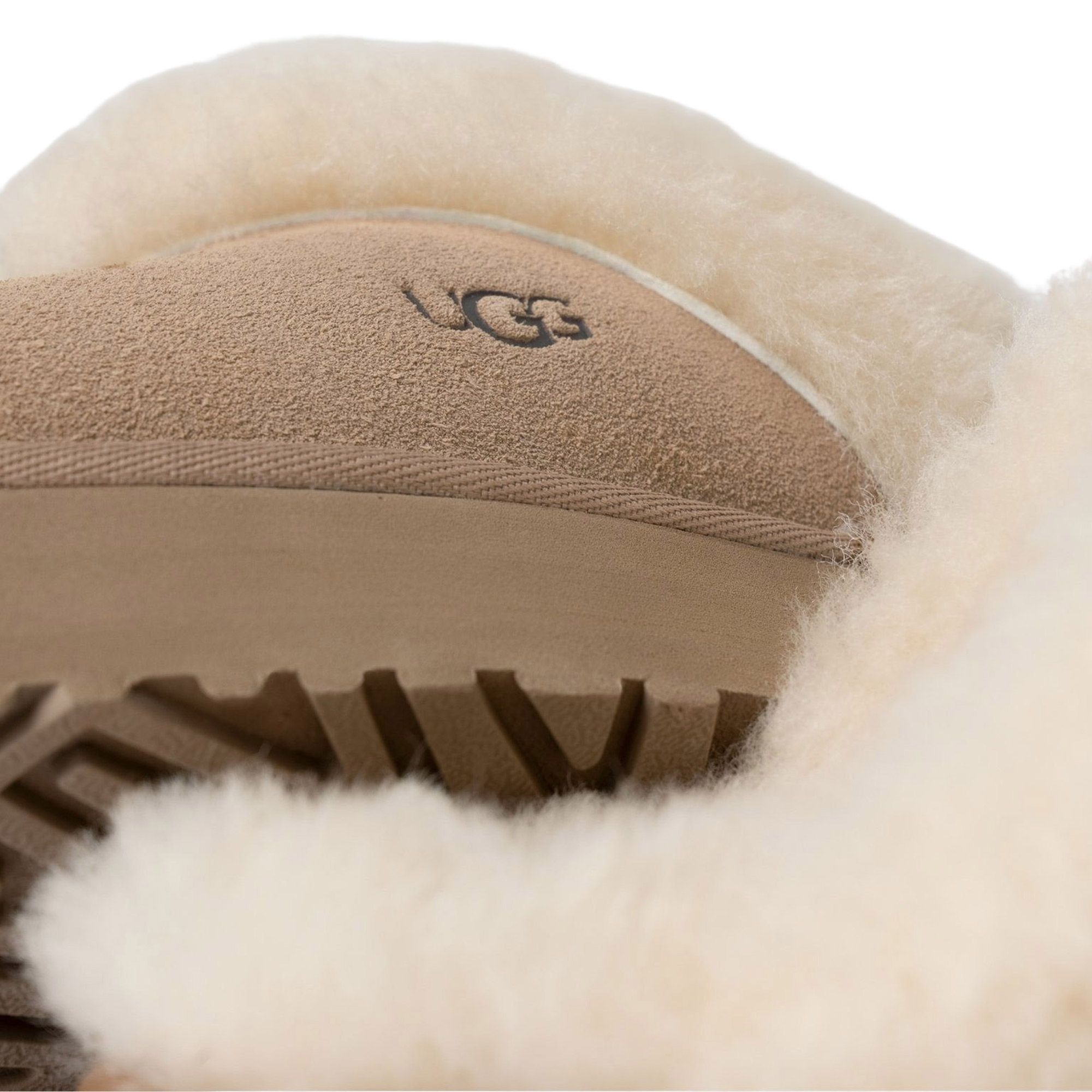 UGG Disquette Pantoffels Dames
