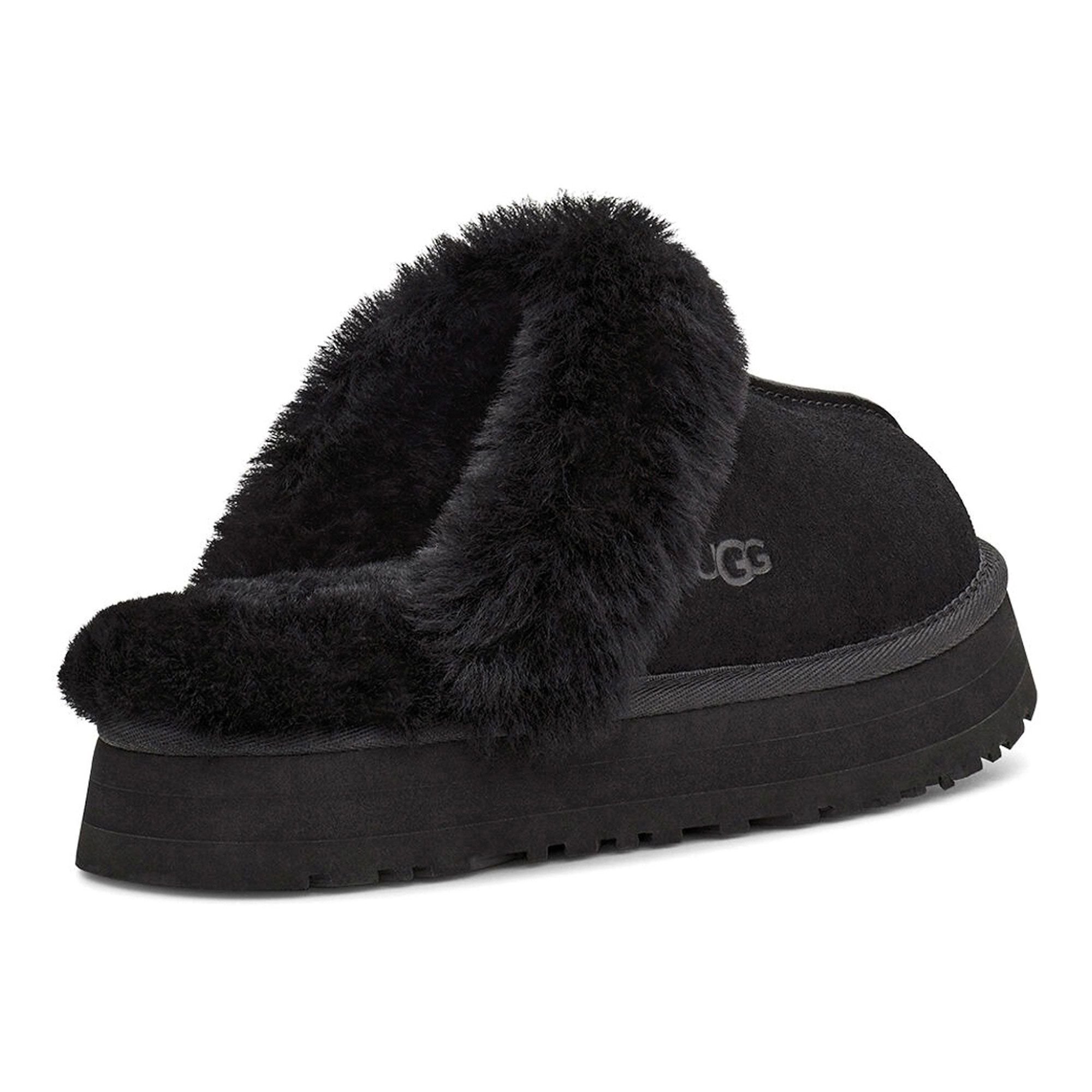 UGG Disquette Pantoffels Dames