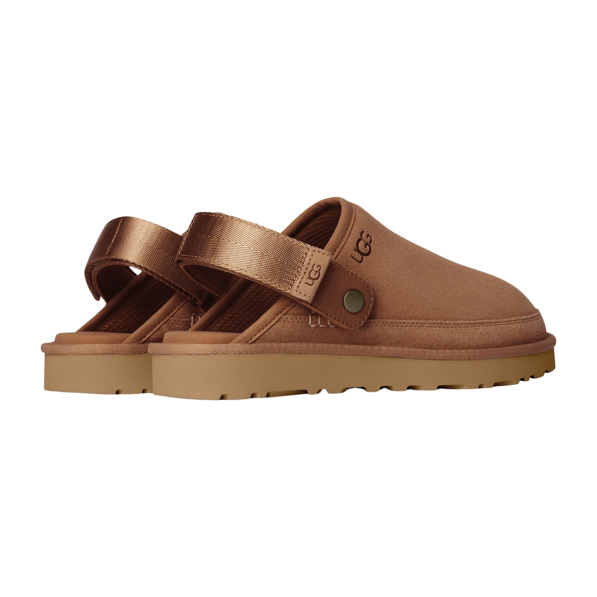 UGG Goldencoast Clog II Pantoffeln Herren