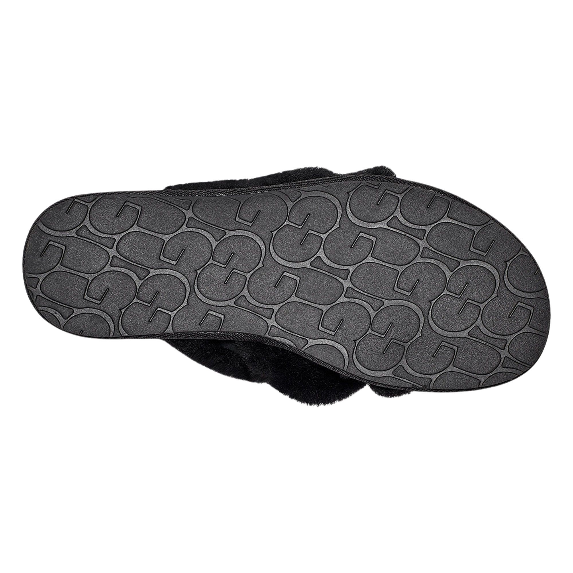 Chaussons UGG Scuffita