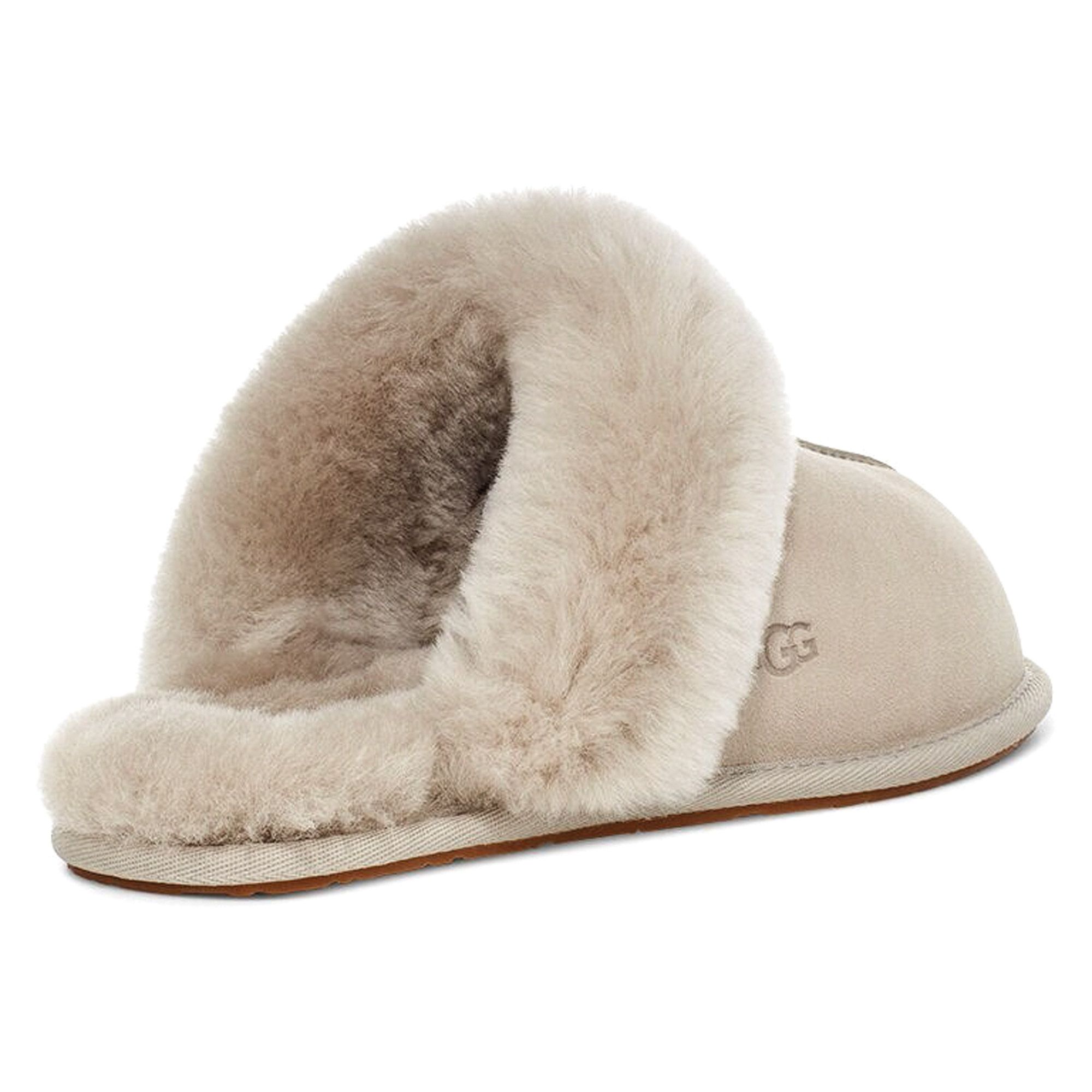 UGG Scuffette II Pantoffels Dames