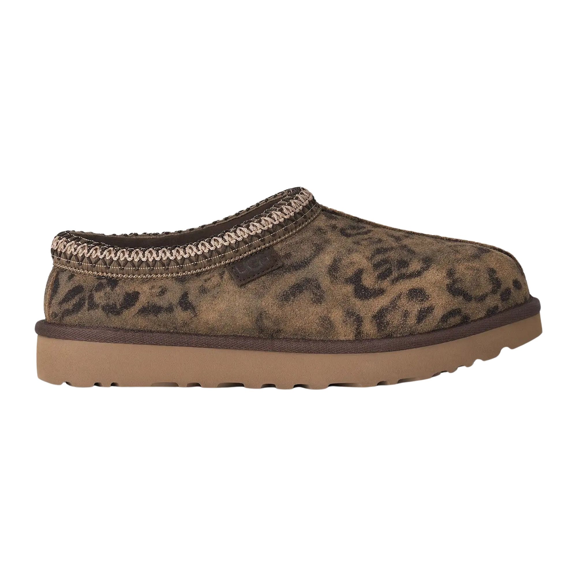 UGG Tasman Spotted Hausschuhe Damen