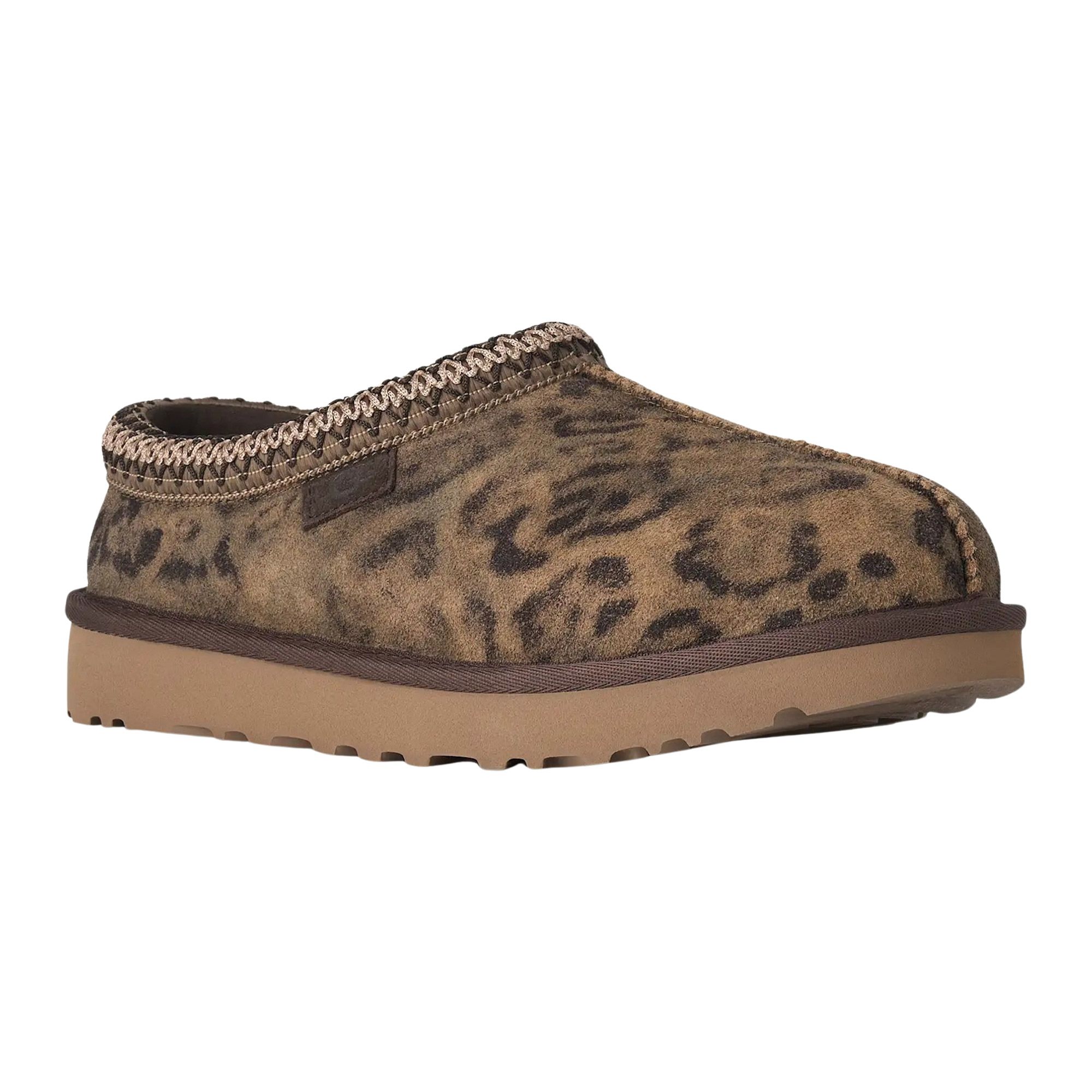 UGG Tasman Spotted Hausschuhe Damen