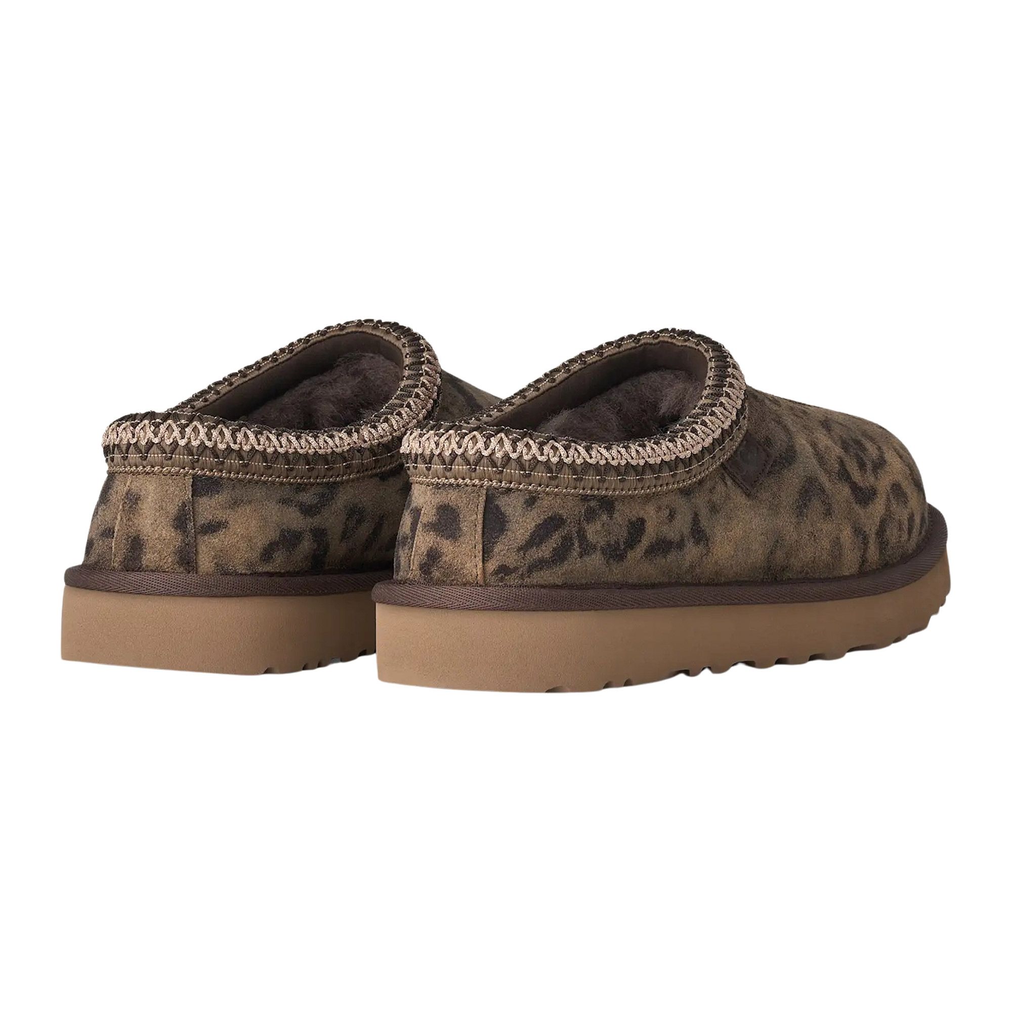 UGG Tasman Spotted Hausschuhe Damen