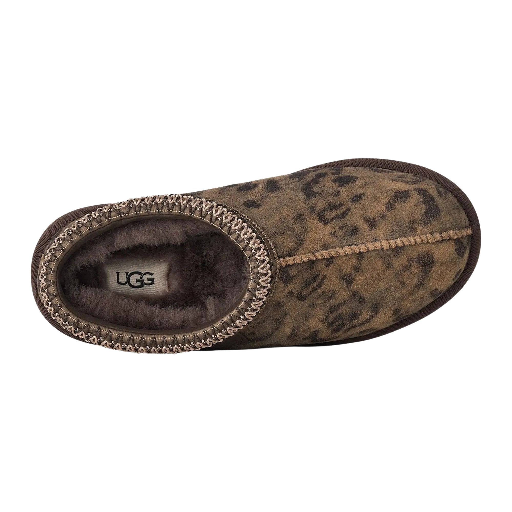 UGG Tasman Spotted Hausschuhe Damen
