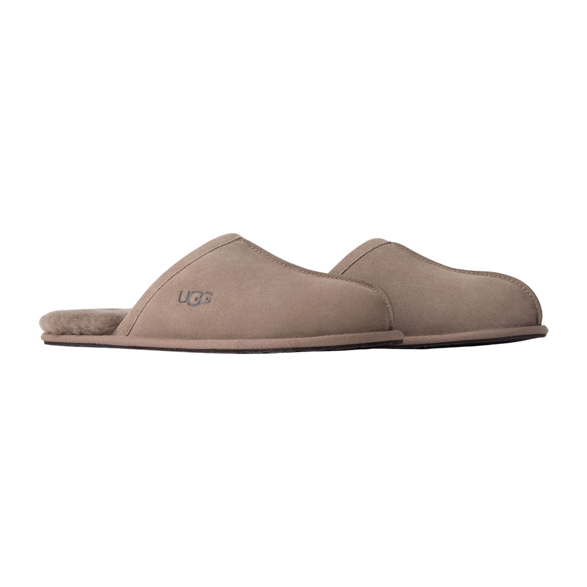 UGG Scuff Pantoffels Heren