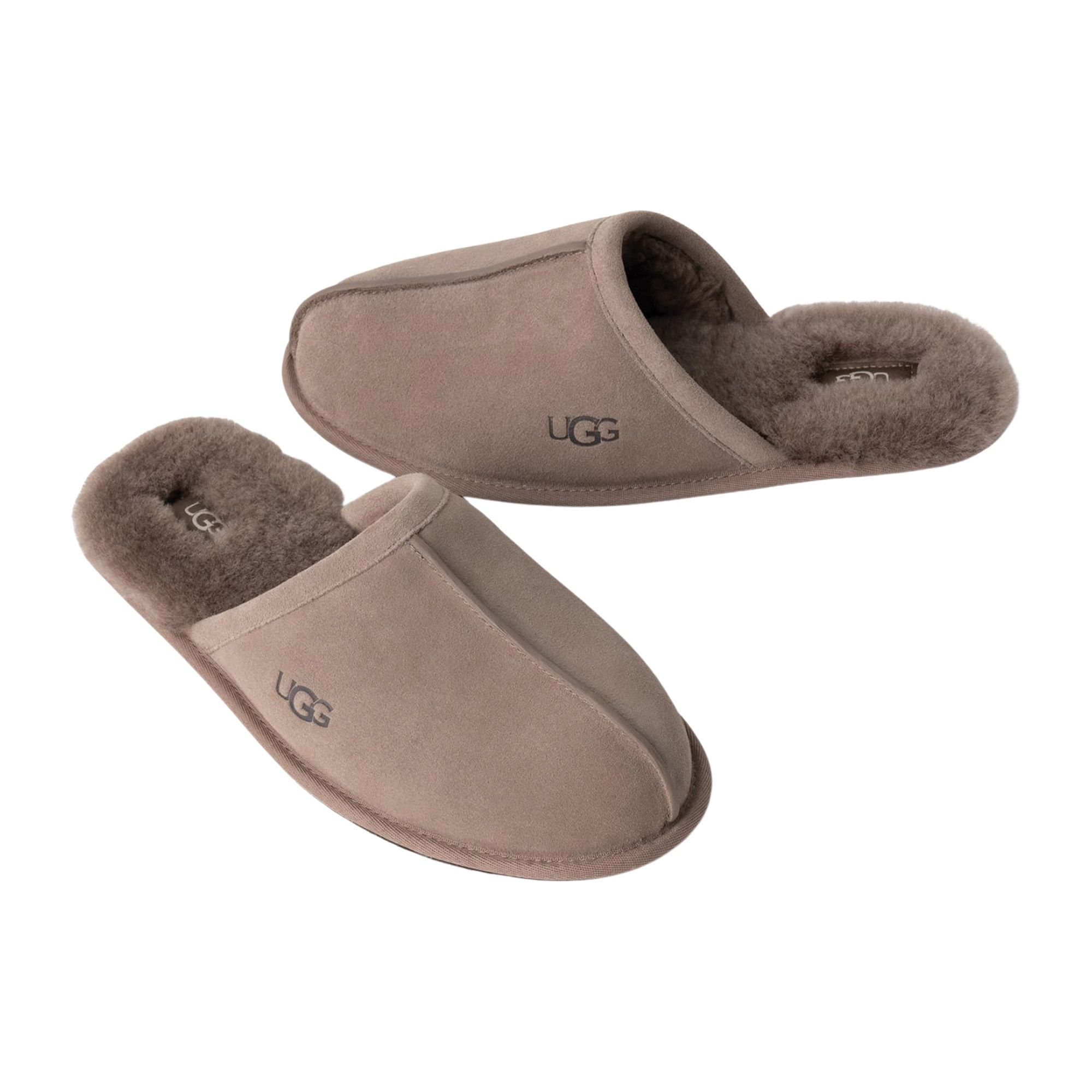 UGG Scuff Pantoffels Heren