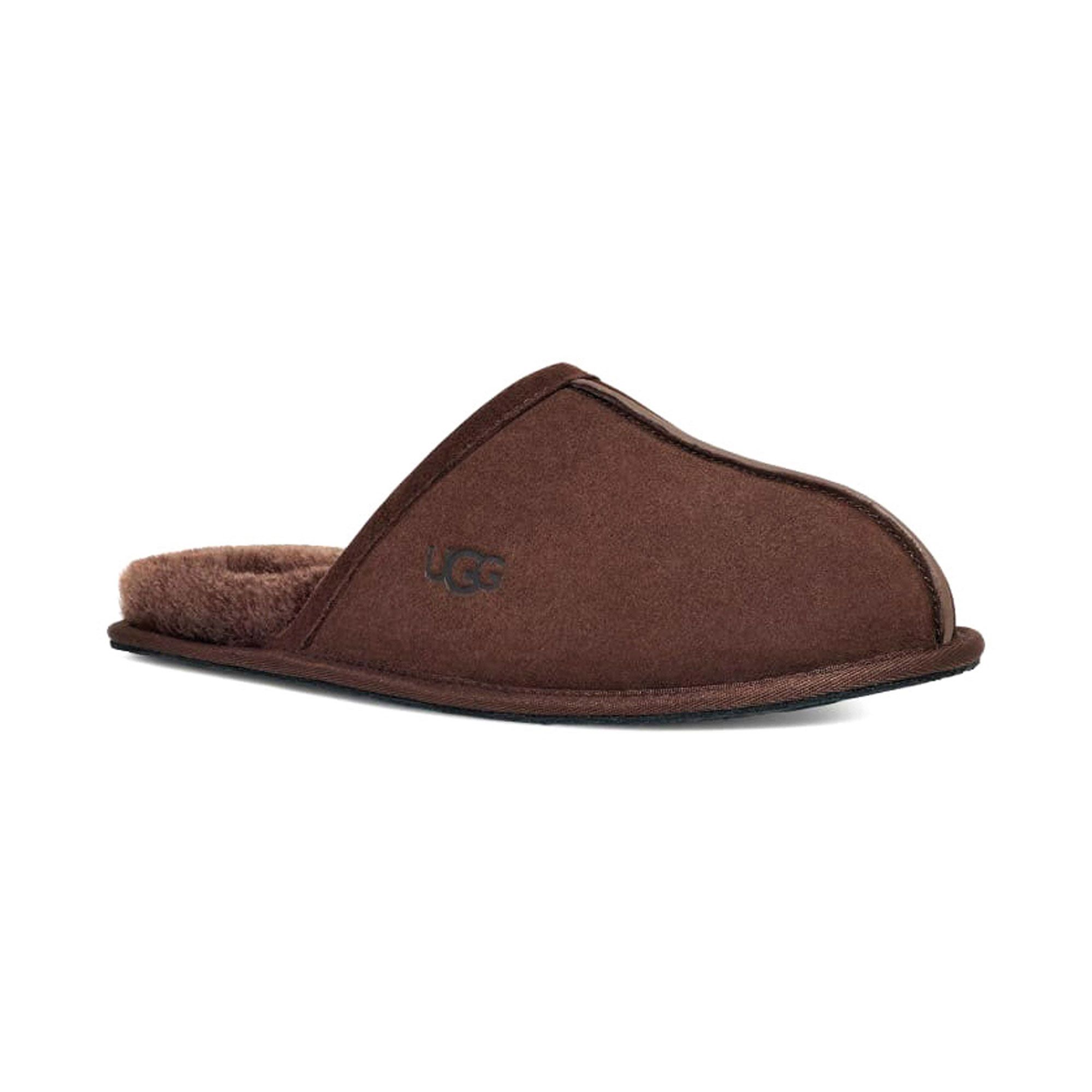 UGG Scuff Pantoffels Heren