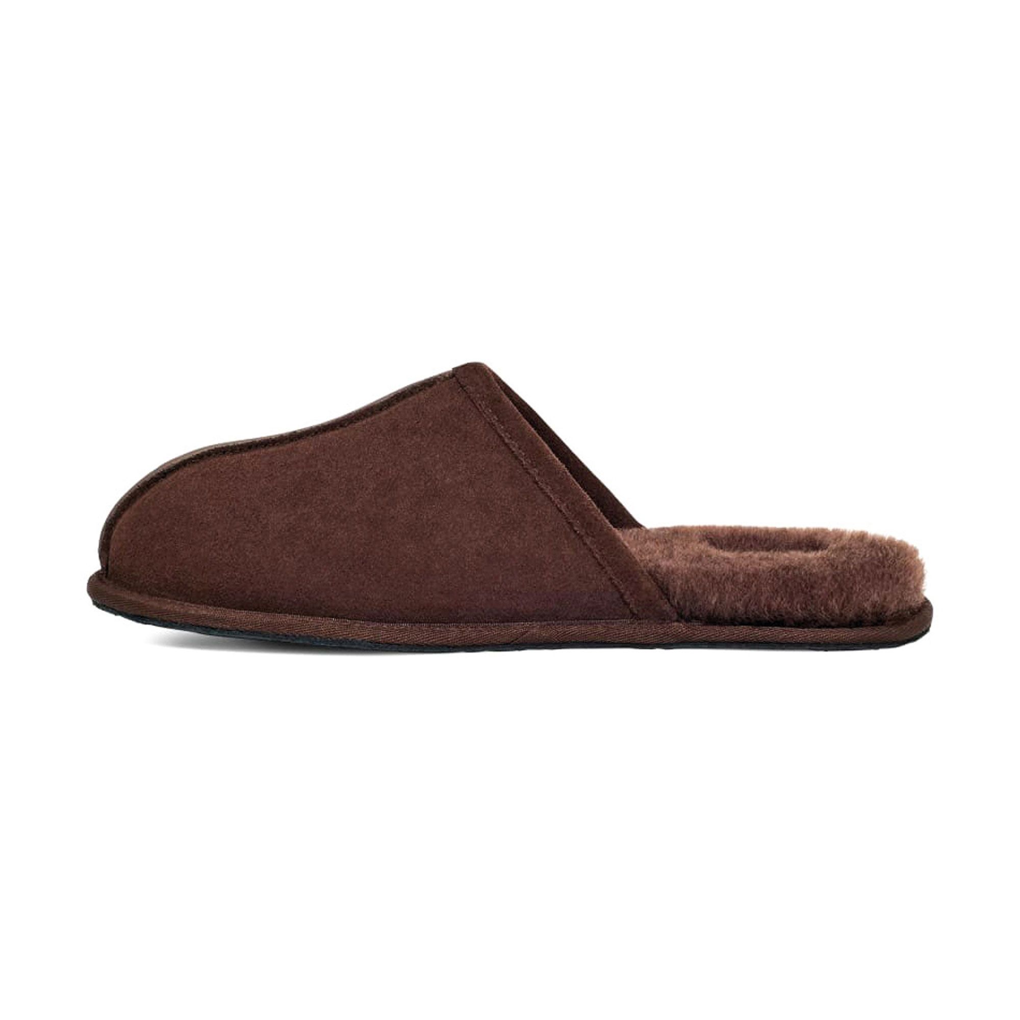 UGG Scuff Pantoffels Heren
