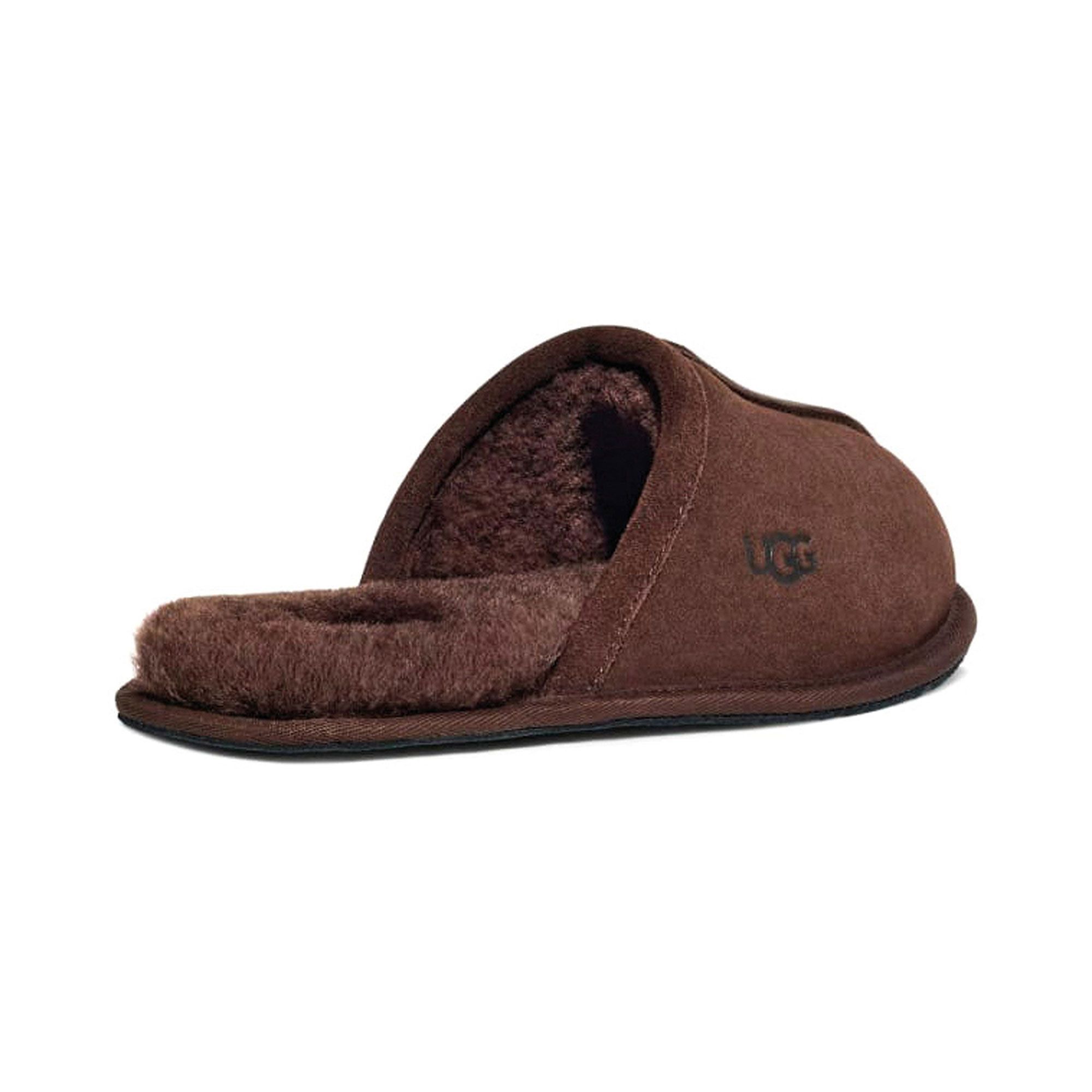 UGG Scuff Pantoffels Heren
