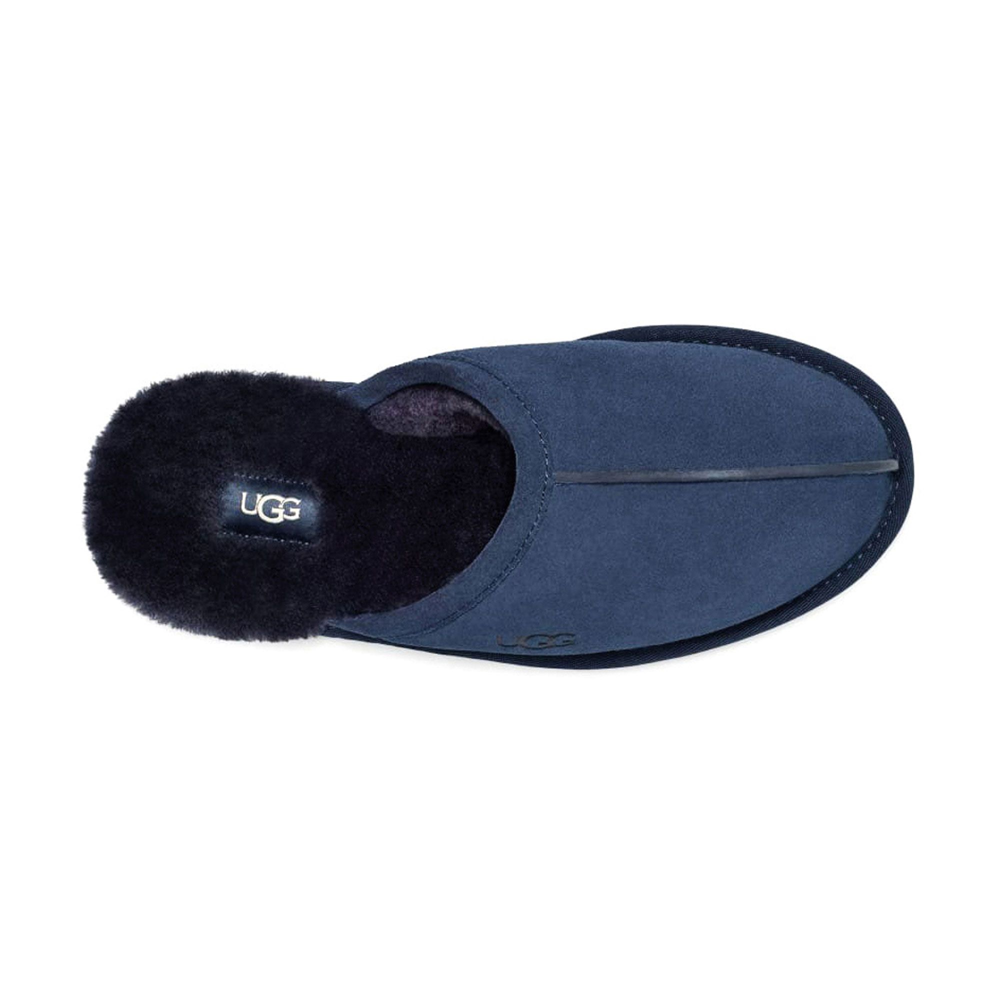 UGG Scuff Pantoffels Heren