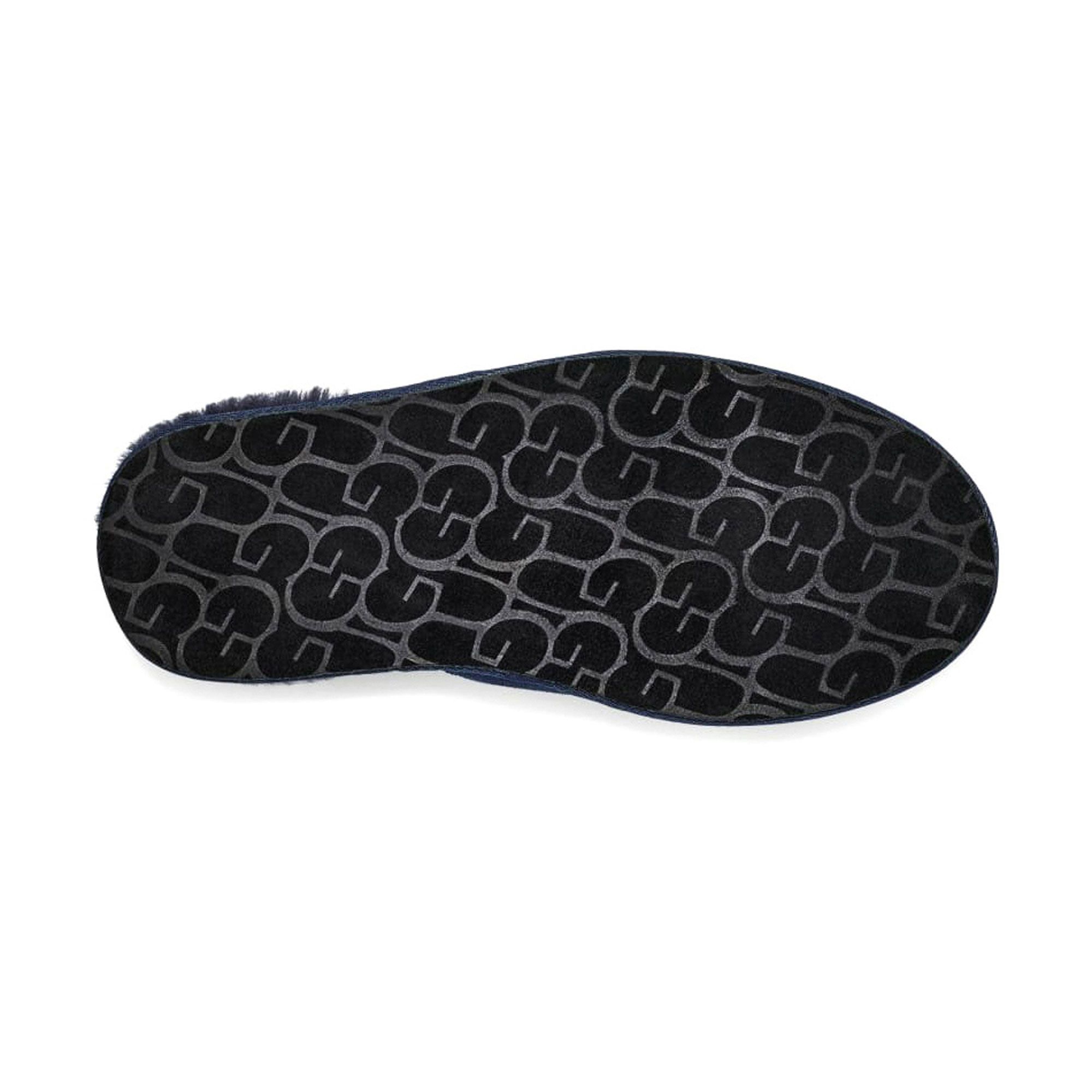 UGG Scuff Pantoffels Heren