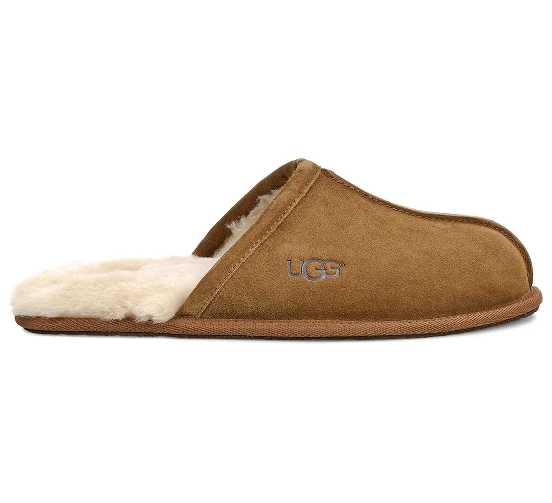 UGG Scuff Pantoffels Heren