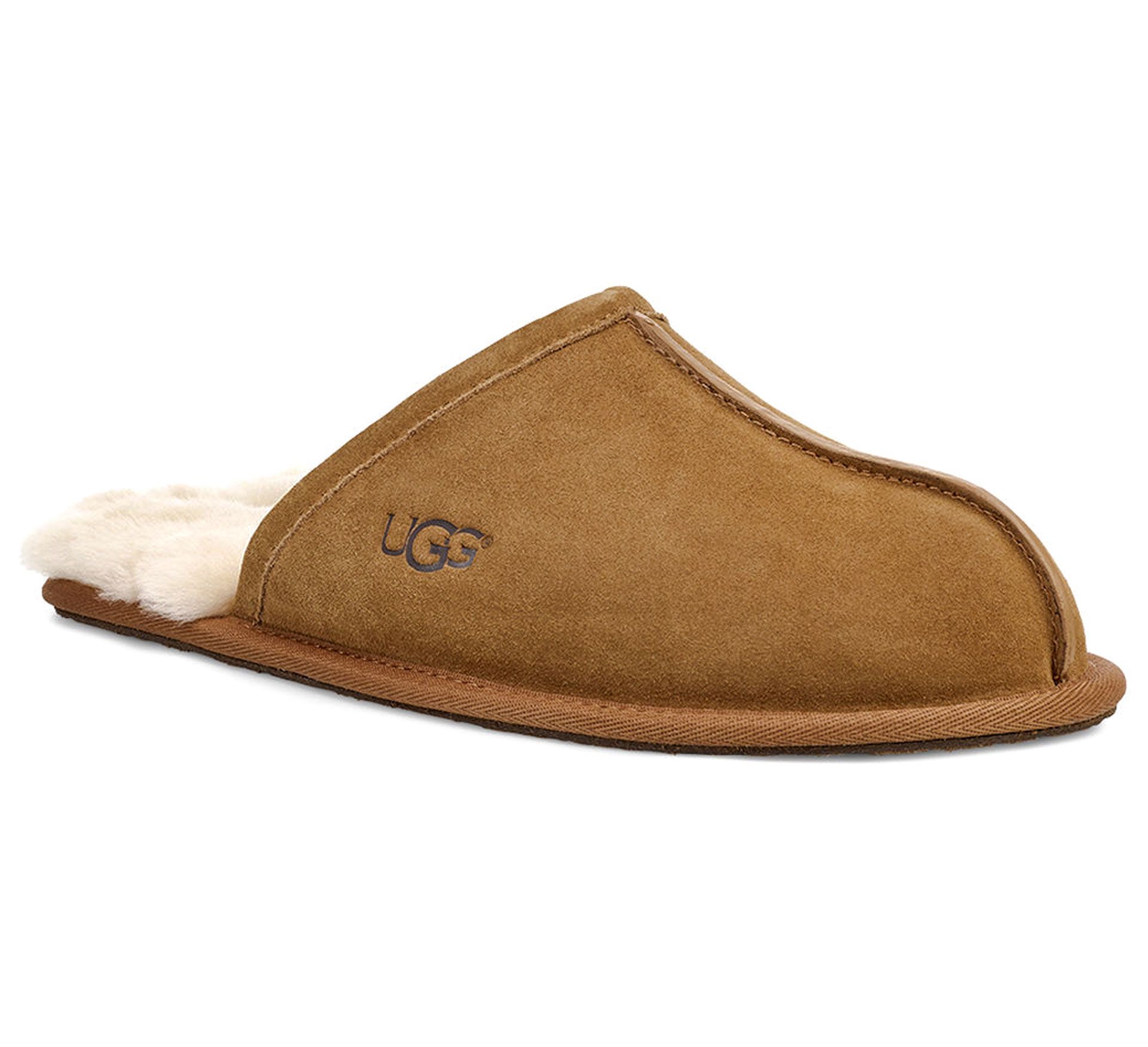 UGG Scuff Pantoffels Heren