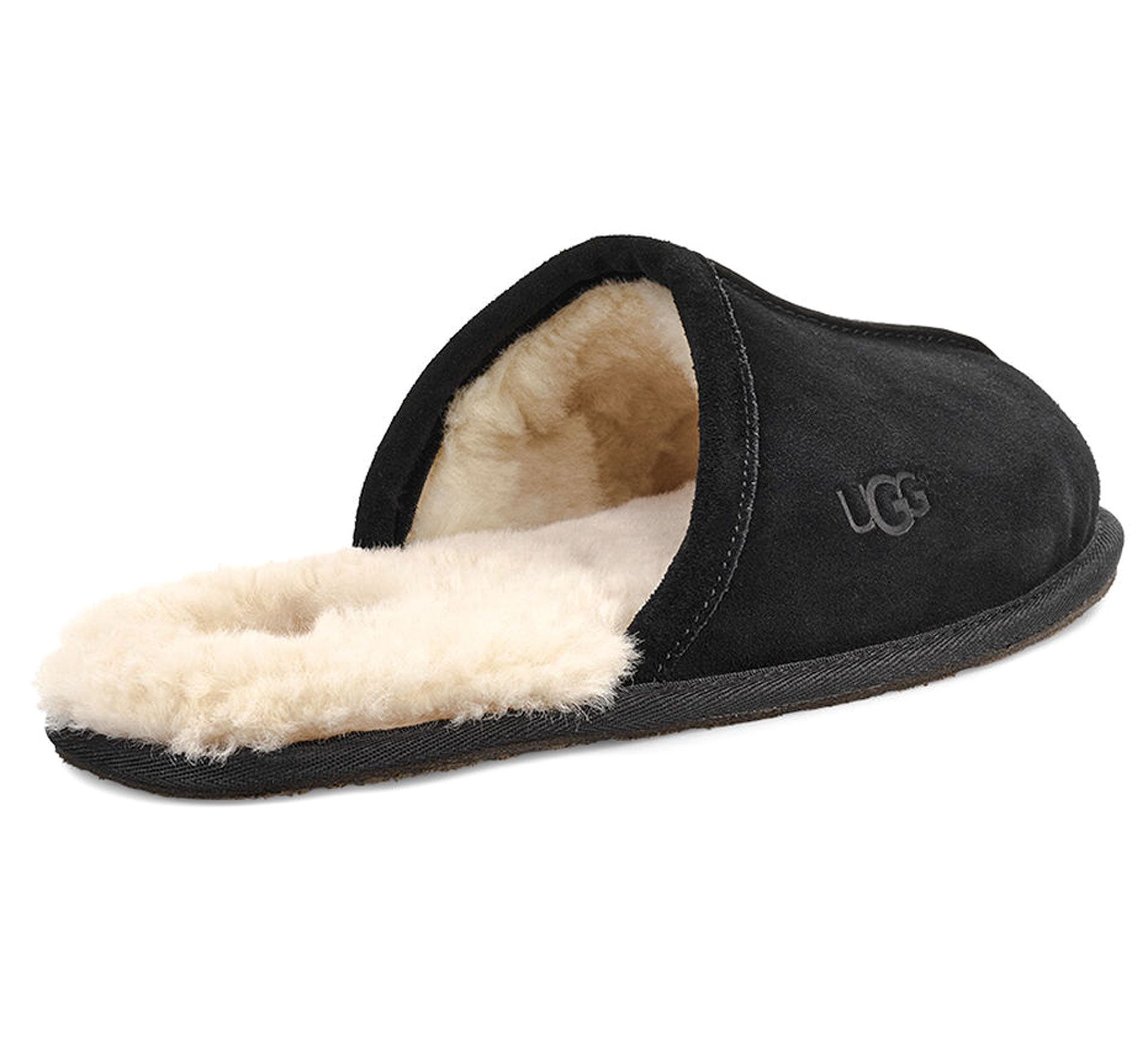 UGG Scuff Pantoffels Heren