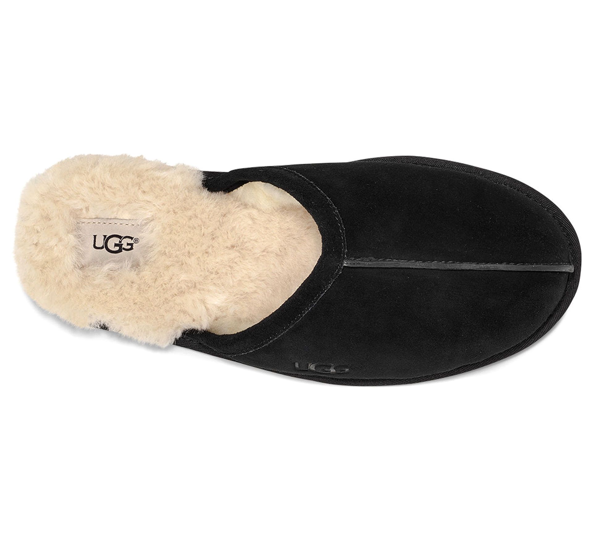 UGG Scuff Pantoffels Heren