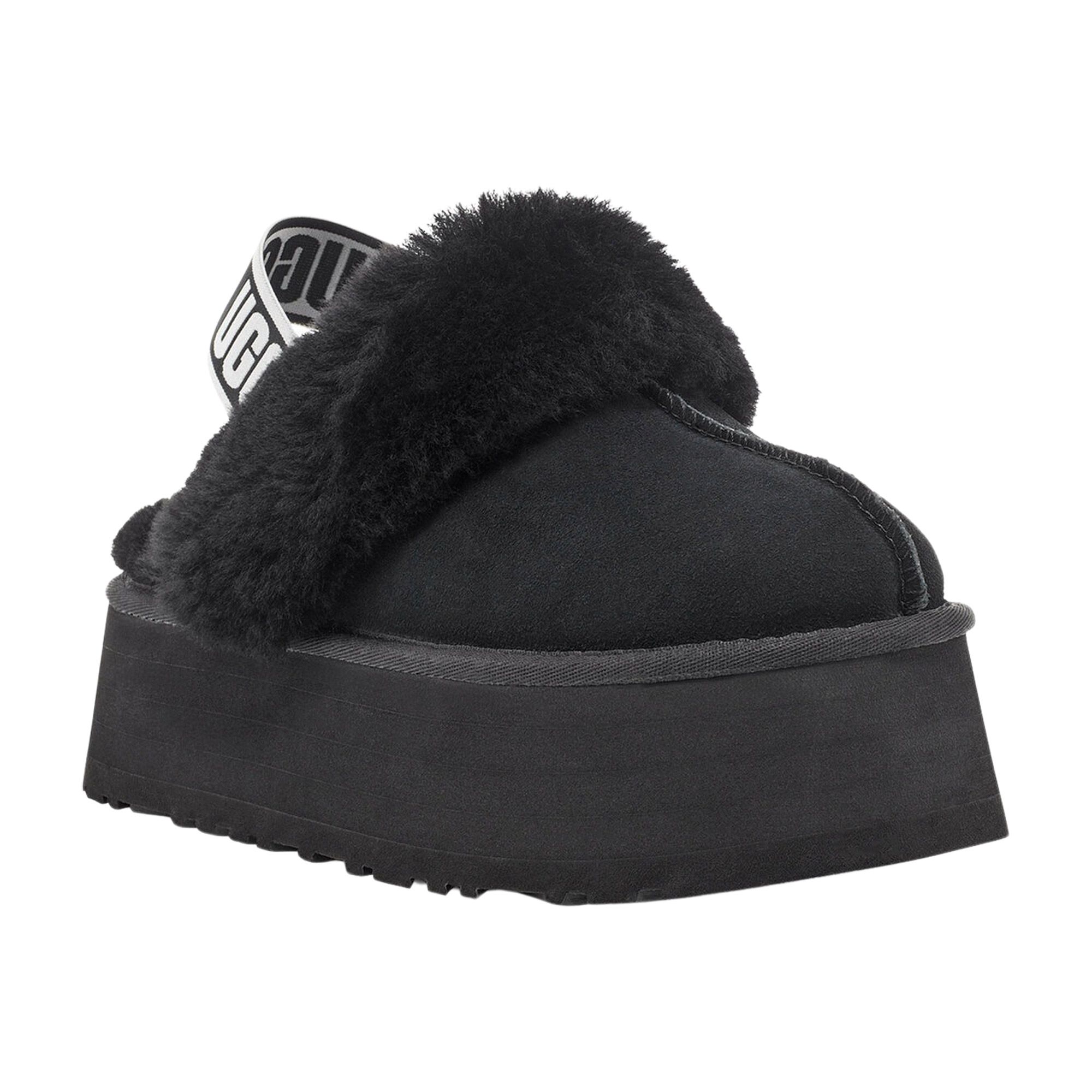 UGG Funkette Pantoffels Dames