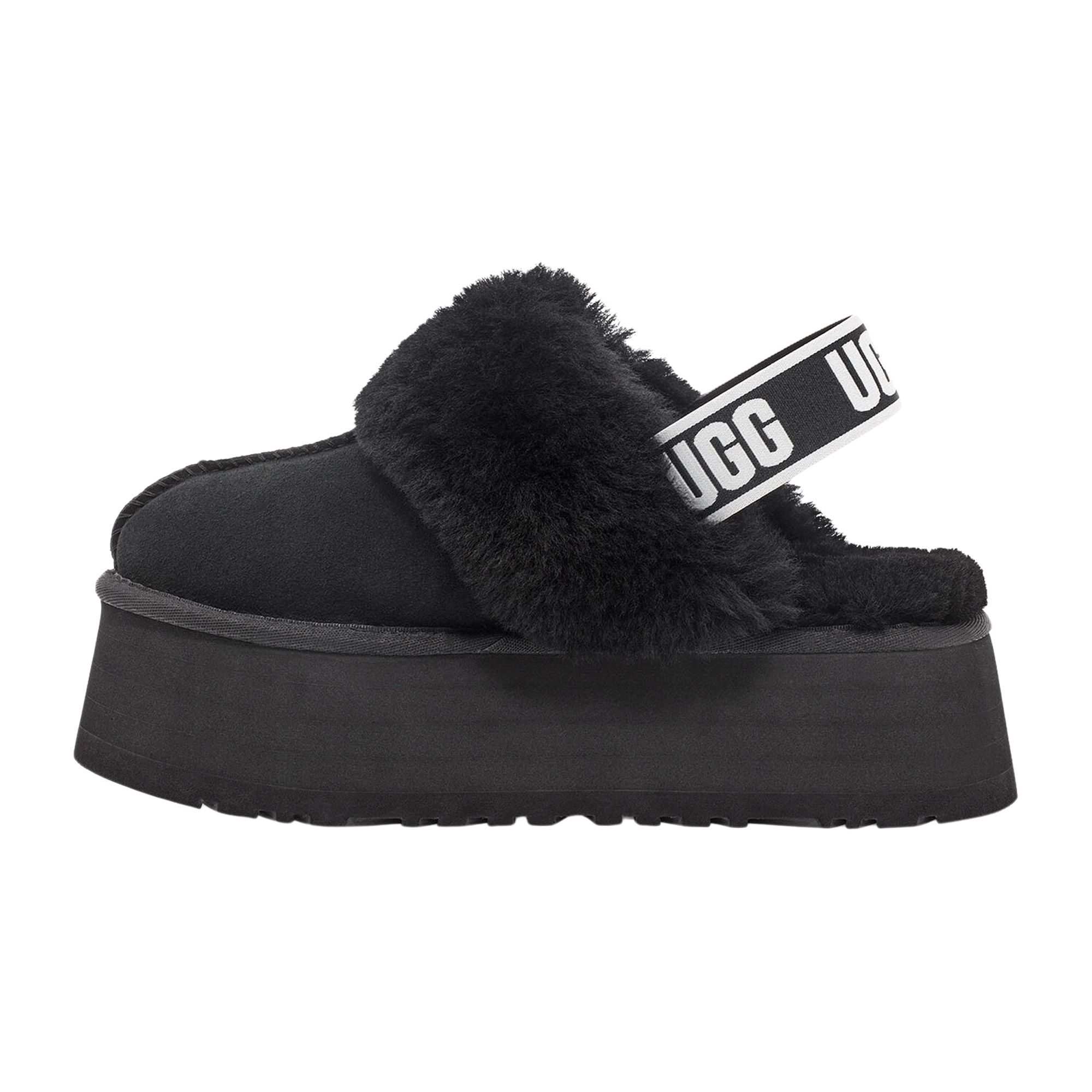 UGG Funkette Pantoffels Dames