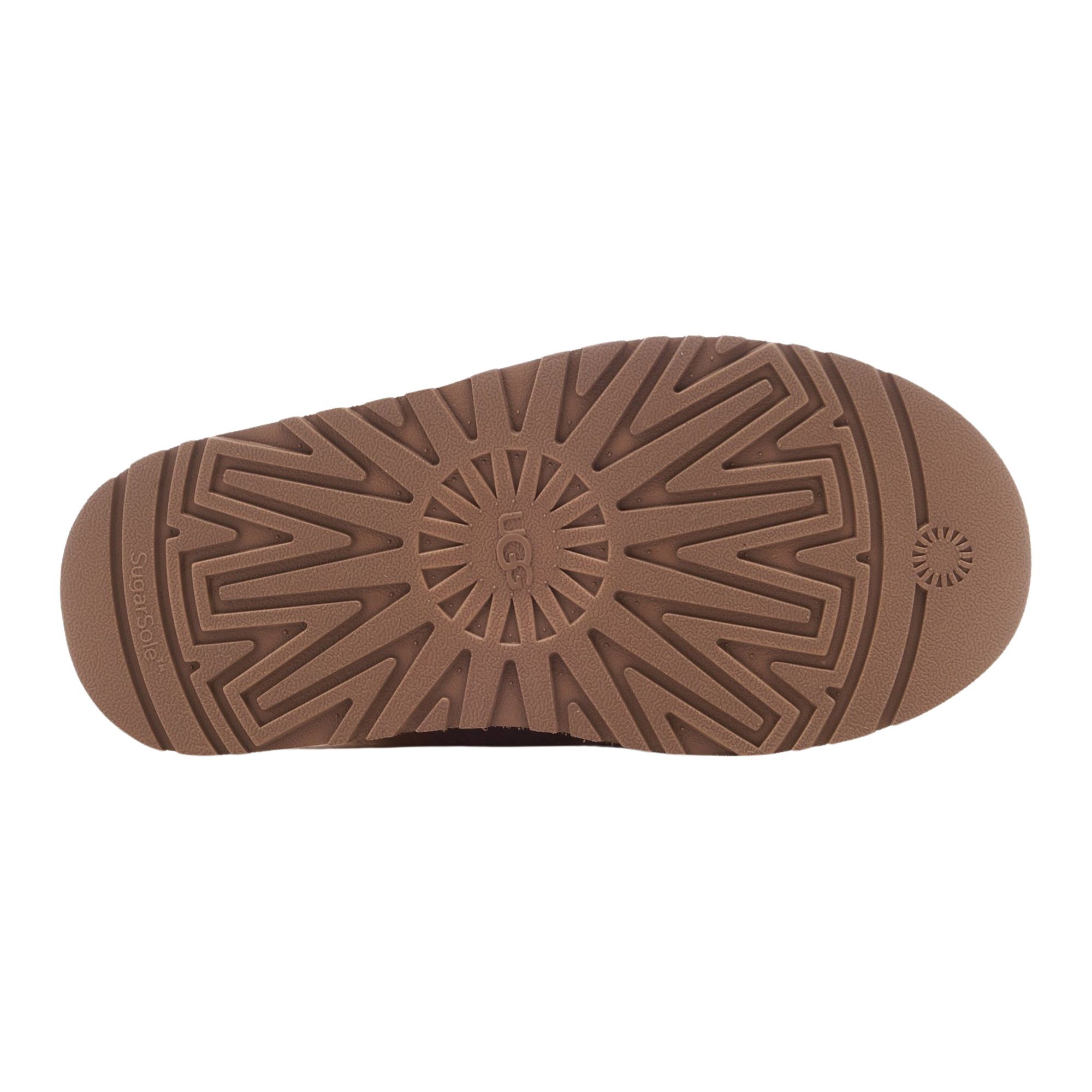 UGG Funkette Pantoffels Dames
