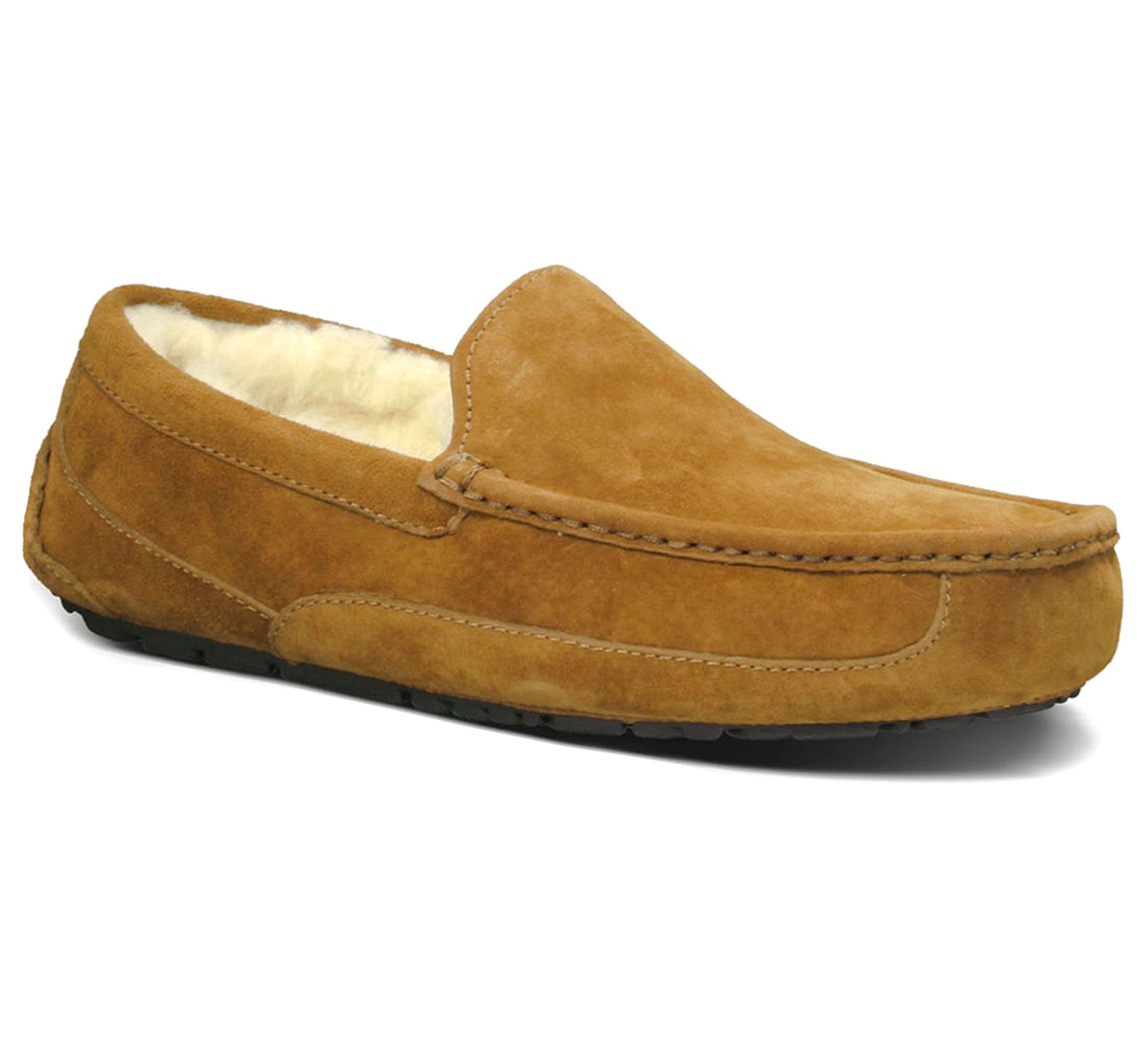UGG Ascot Pantoffels Heren