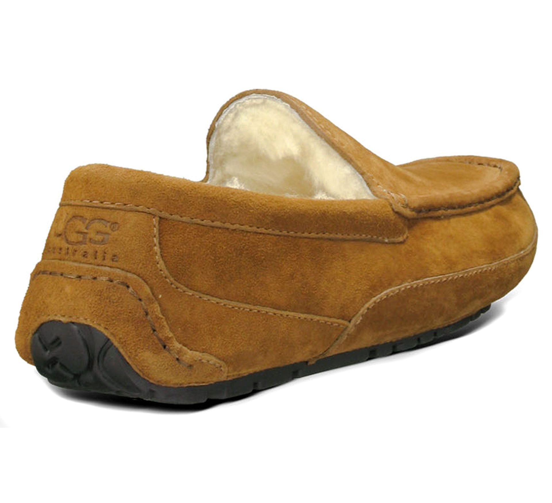 UGG Ascot Pantoffels Heren
