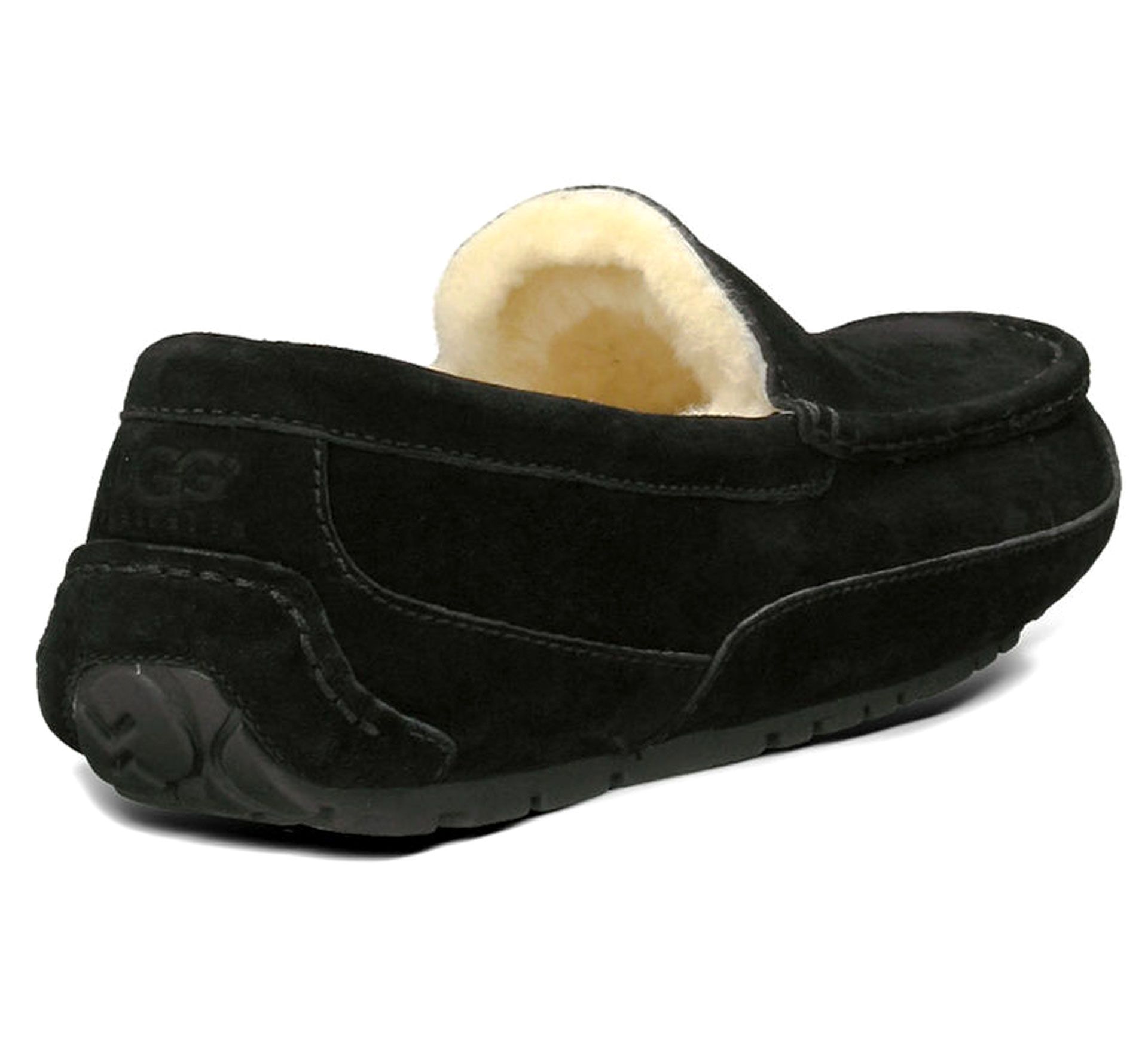 UGG Ascot Pantoffels Heren