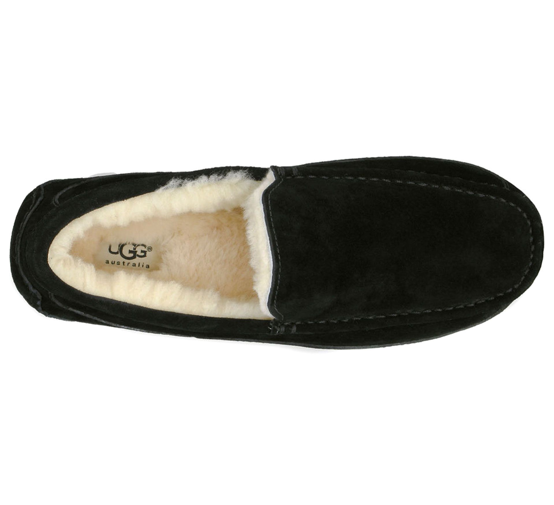 UGG Ascot Pantoffels Heren