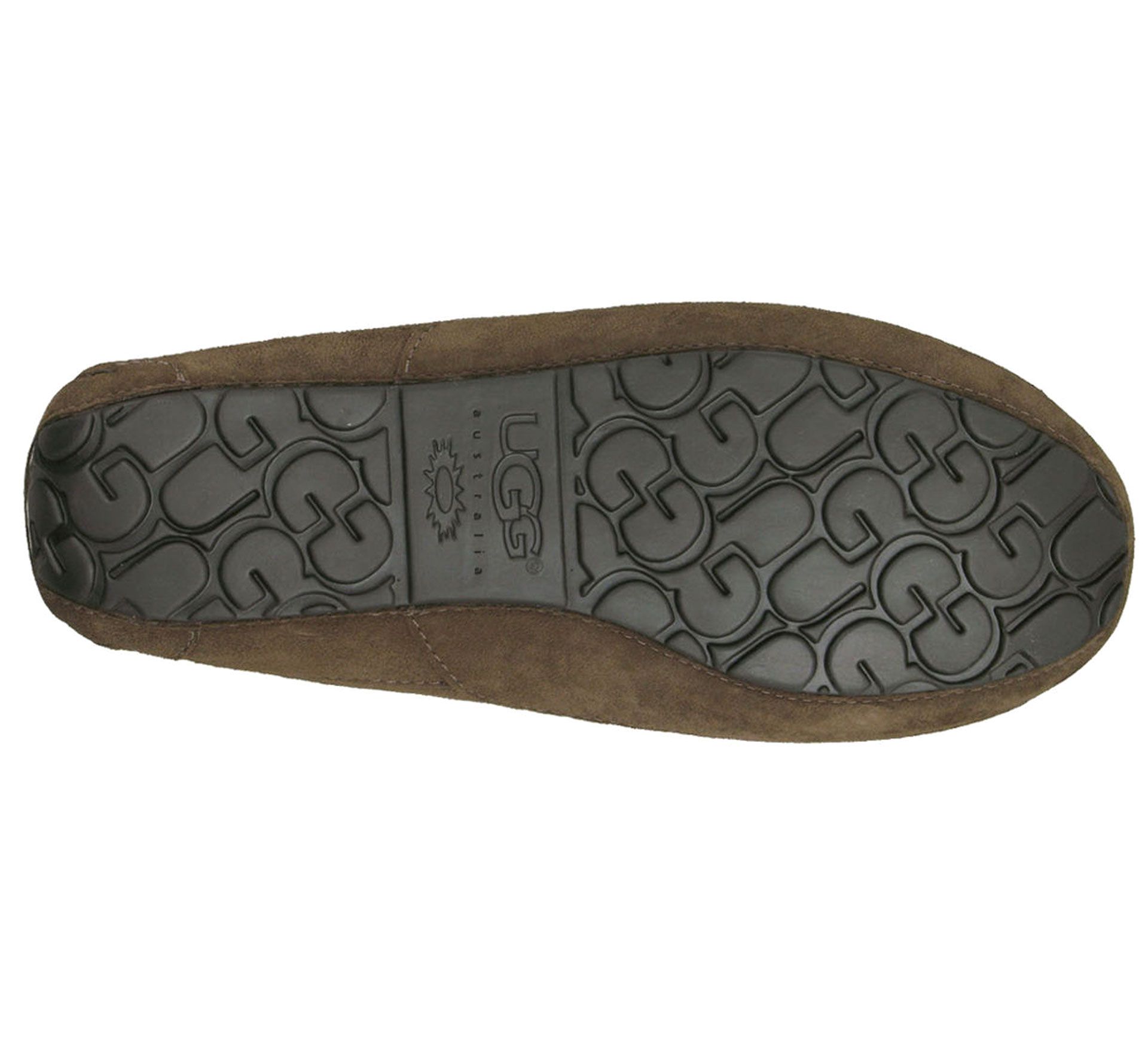 UGG Ascot Pantoffels Heren