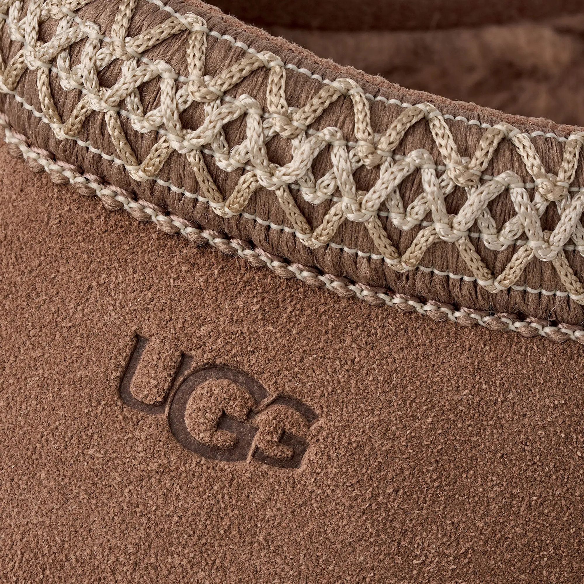 UGG Tazz Pantoffels Junior