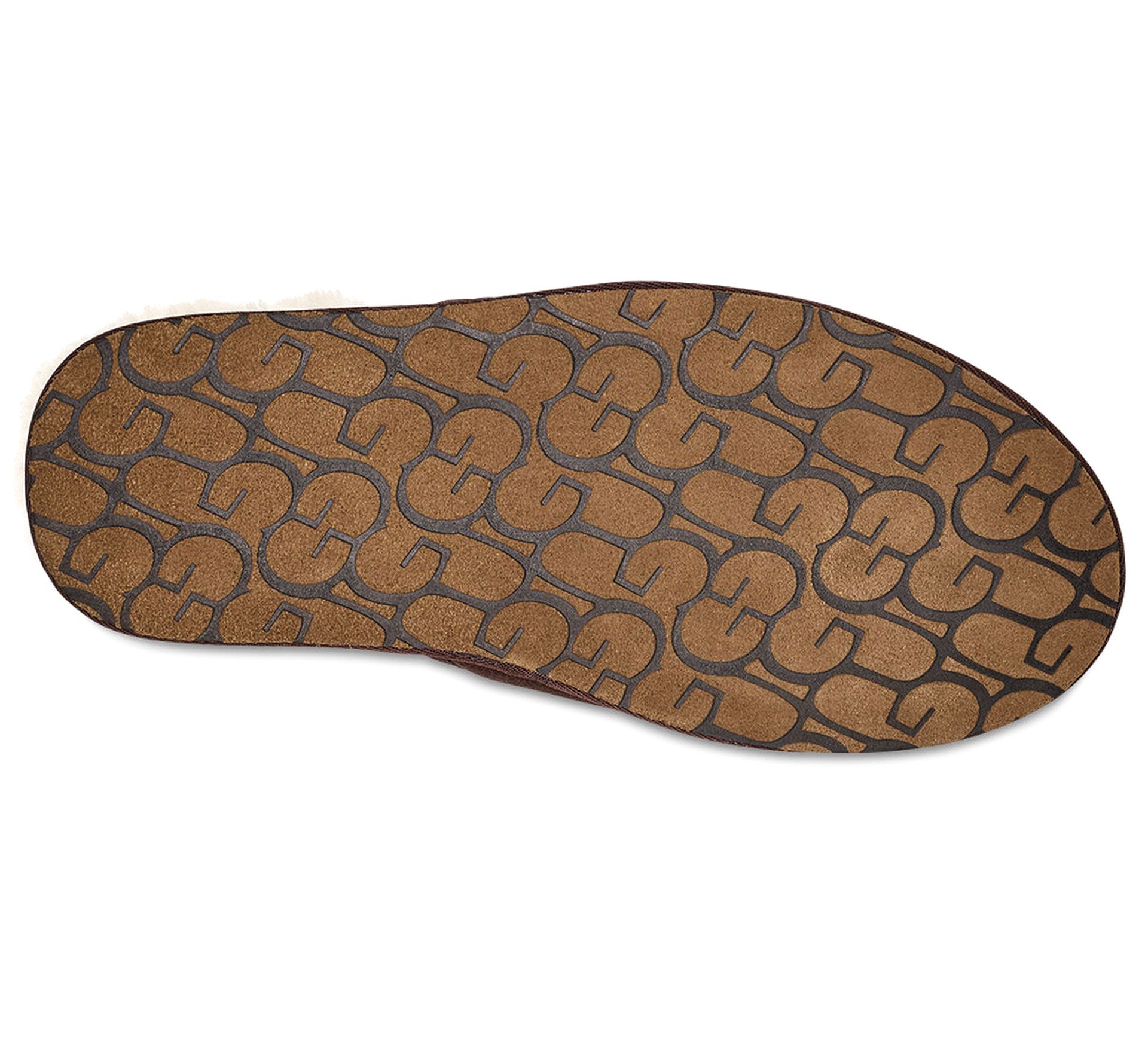 UGG Scuff Pantoffels Heren