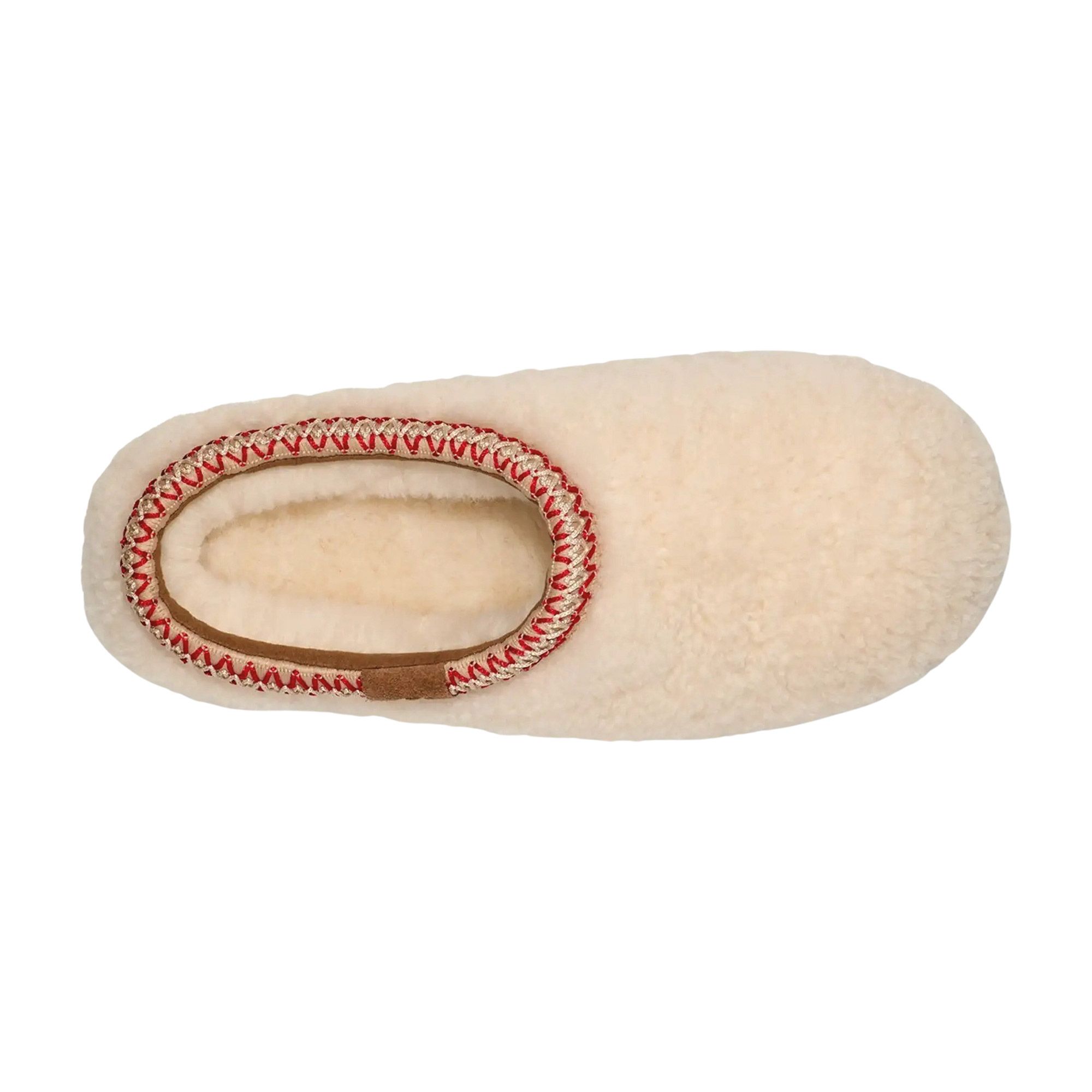 UGG Tasman Maxi Curly Pantoffels Dames