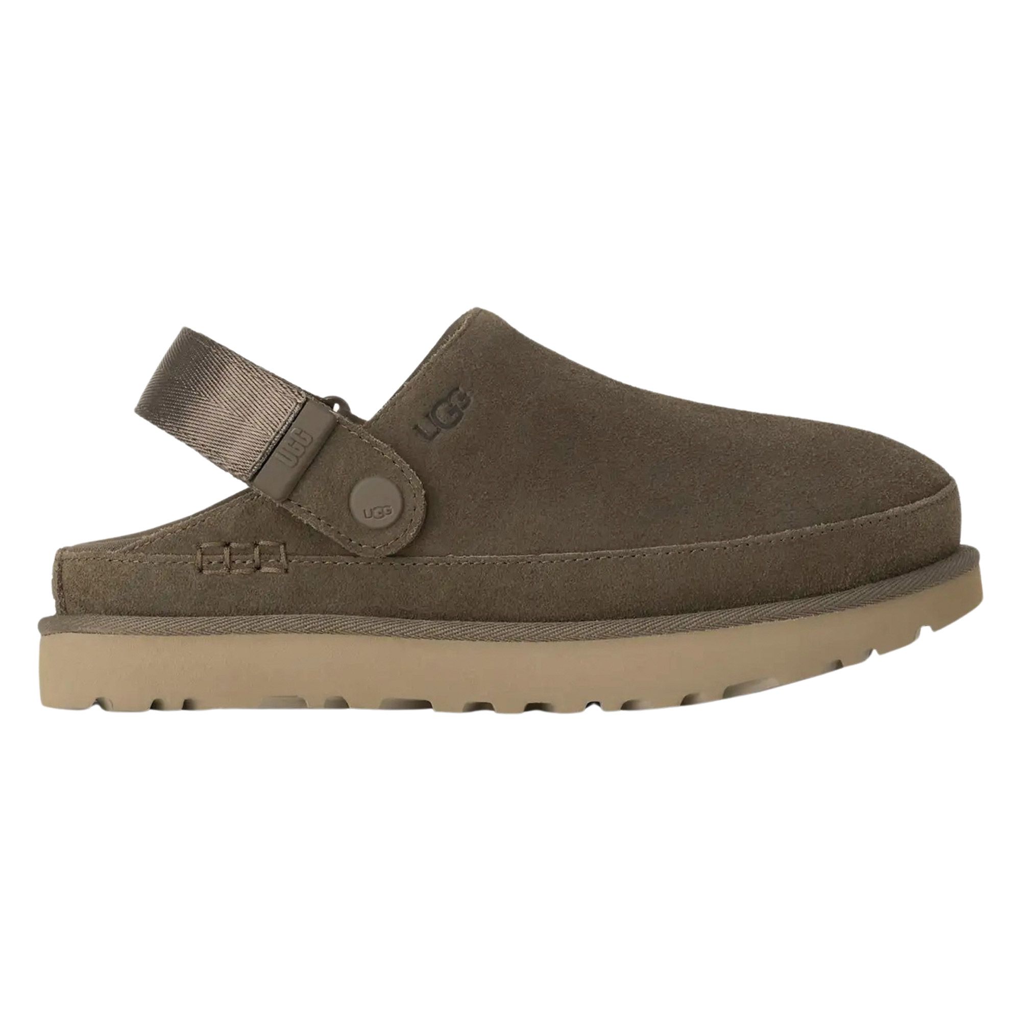 UGG Goldenstar Clog Pantoffels Dames