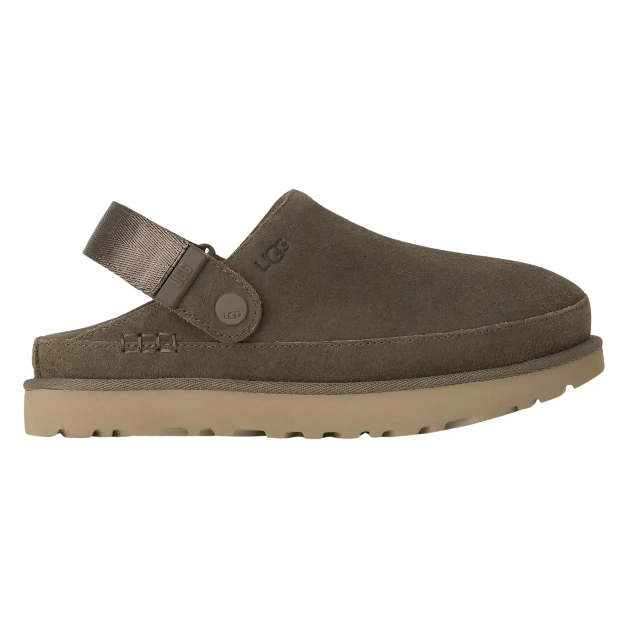 UGG Goldenstar Clog Pantoffels Dames