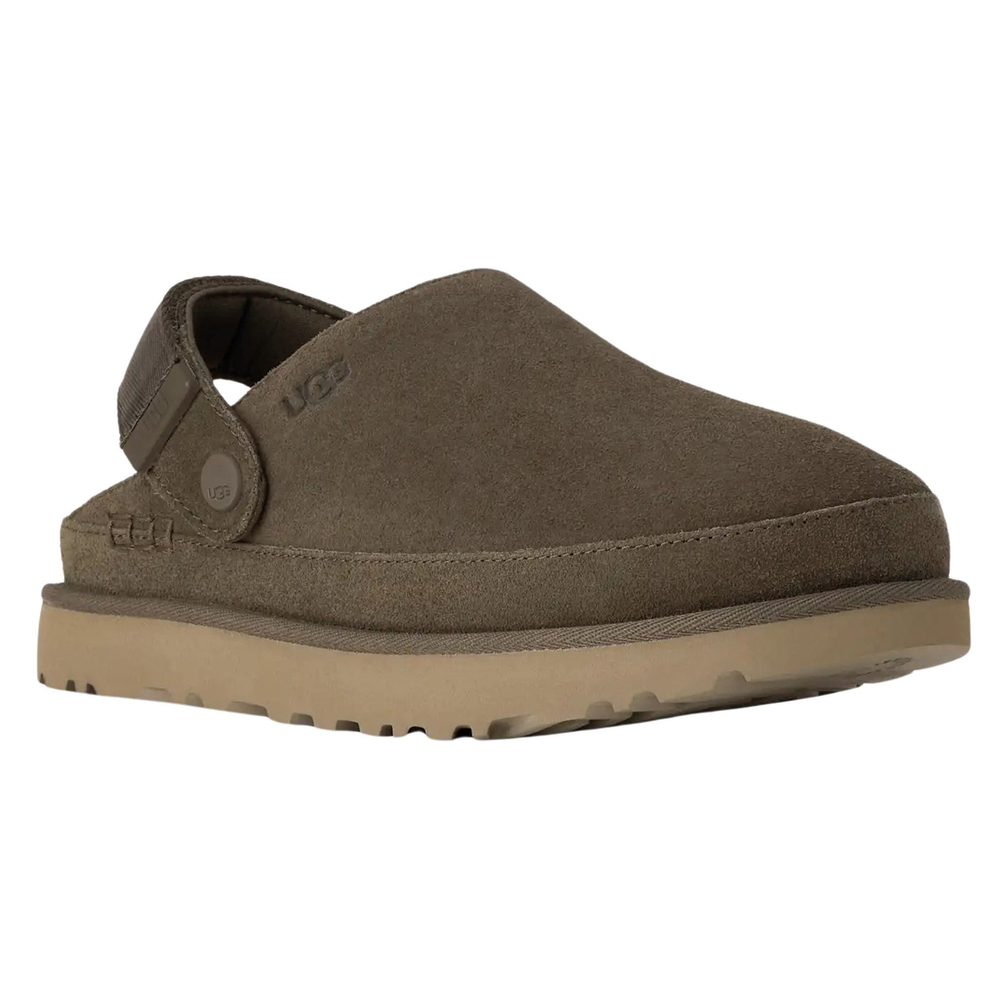 UGG Goldenstar Clog Pantoffels Dames