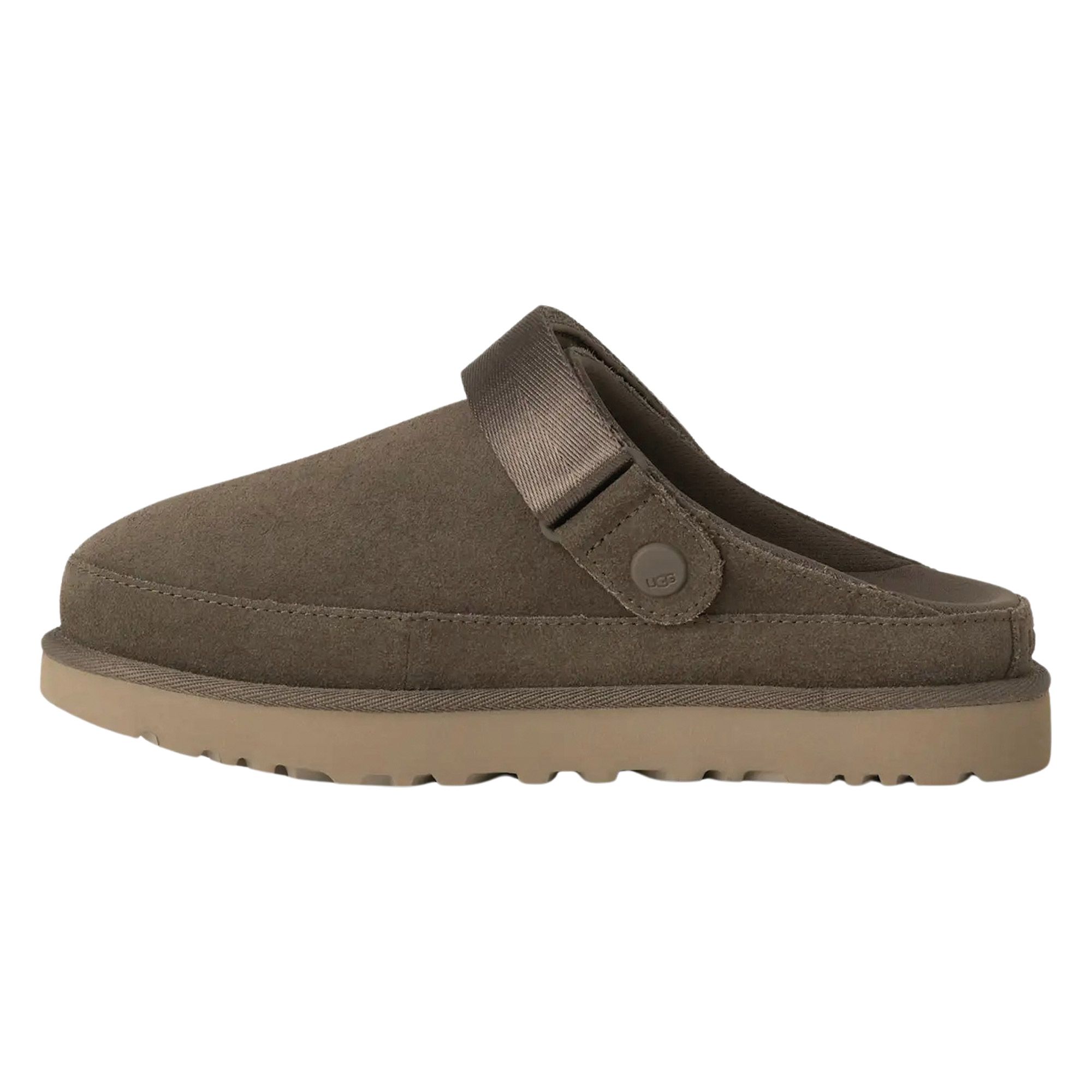 UGG Goldenstar Clog Pantoffels Dames
