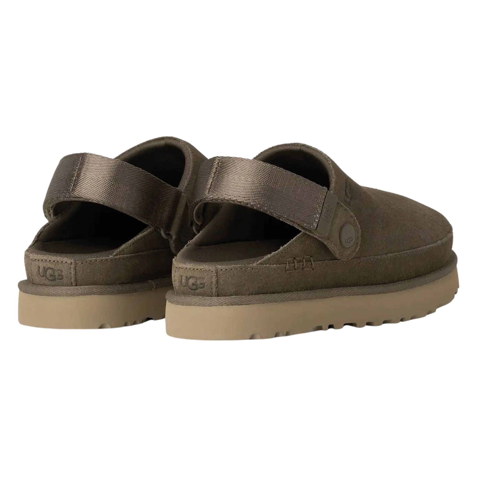 UGG Goldenstar Clog Pantoffels Dames