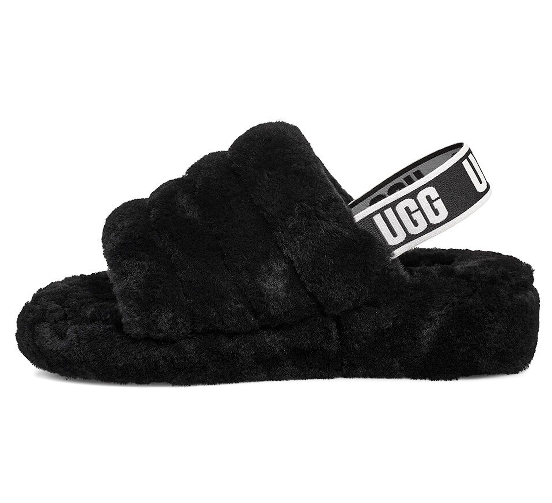 UGG Fluff Yeah Pantoffel Dames
