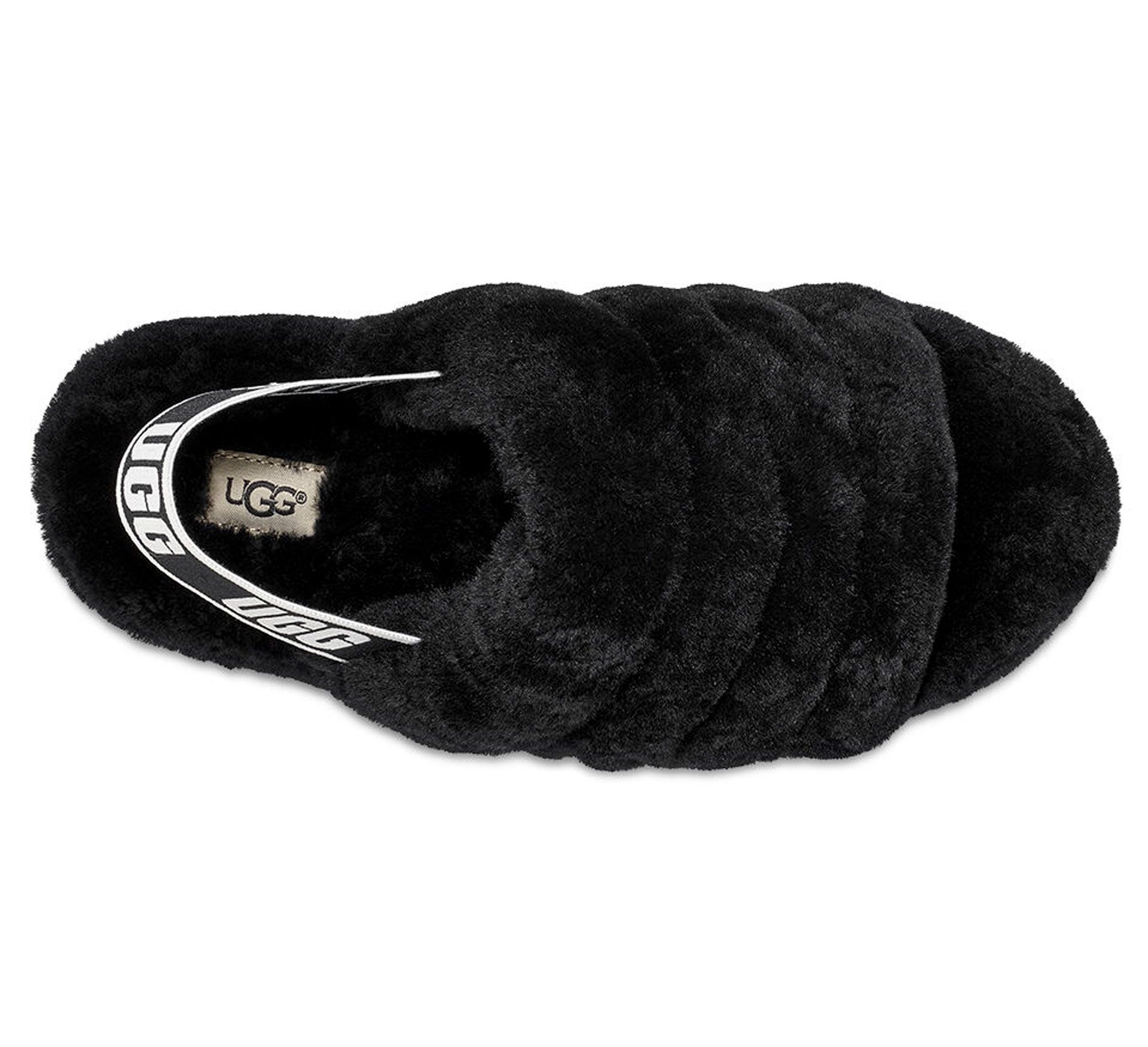 UGG Fluff Yeah Pantoffel Dames