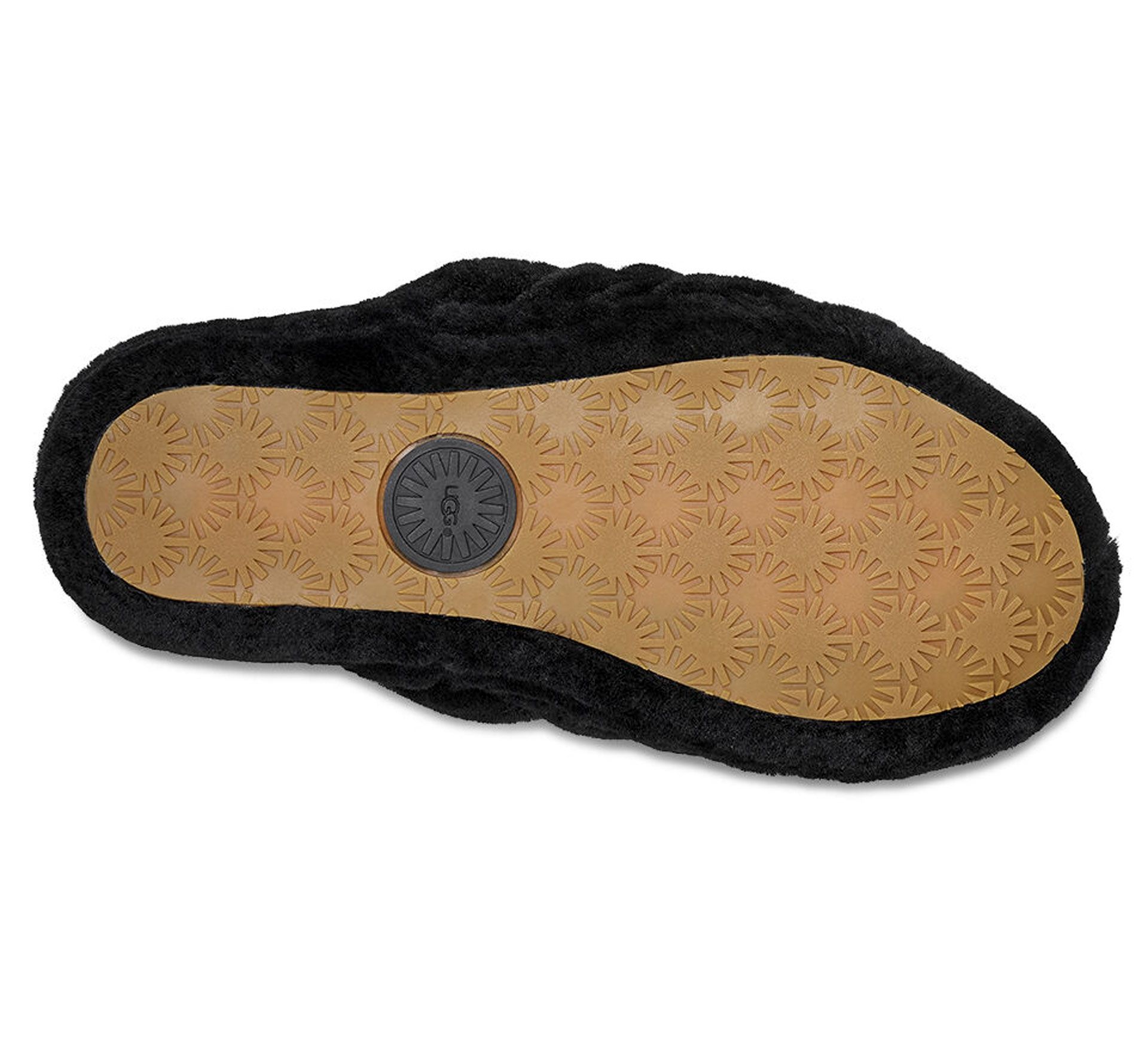 UGG Fluff Yeah Pantoffel Dames