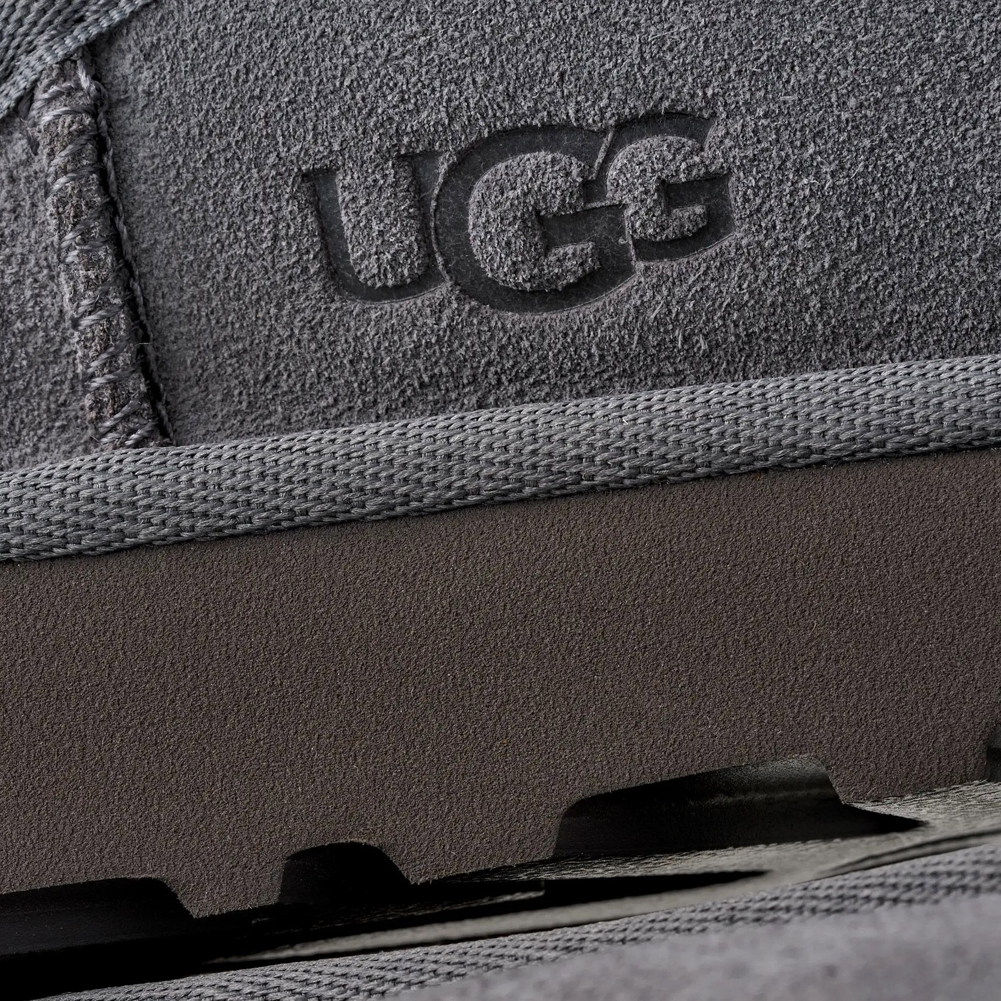 Chaussons UGG Classic Slip-On