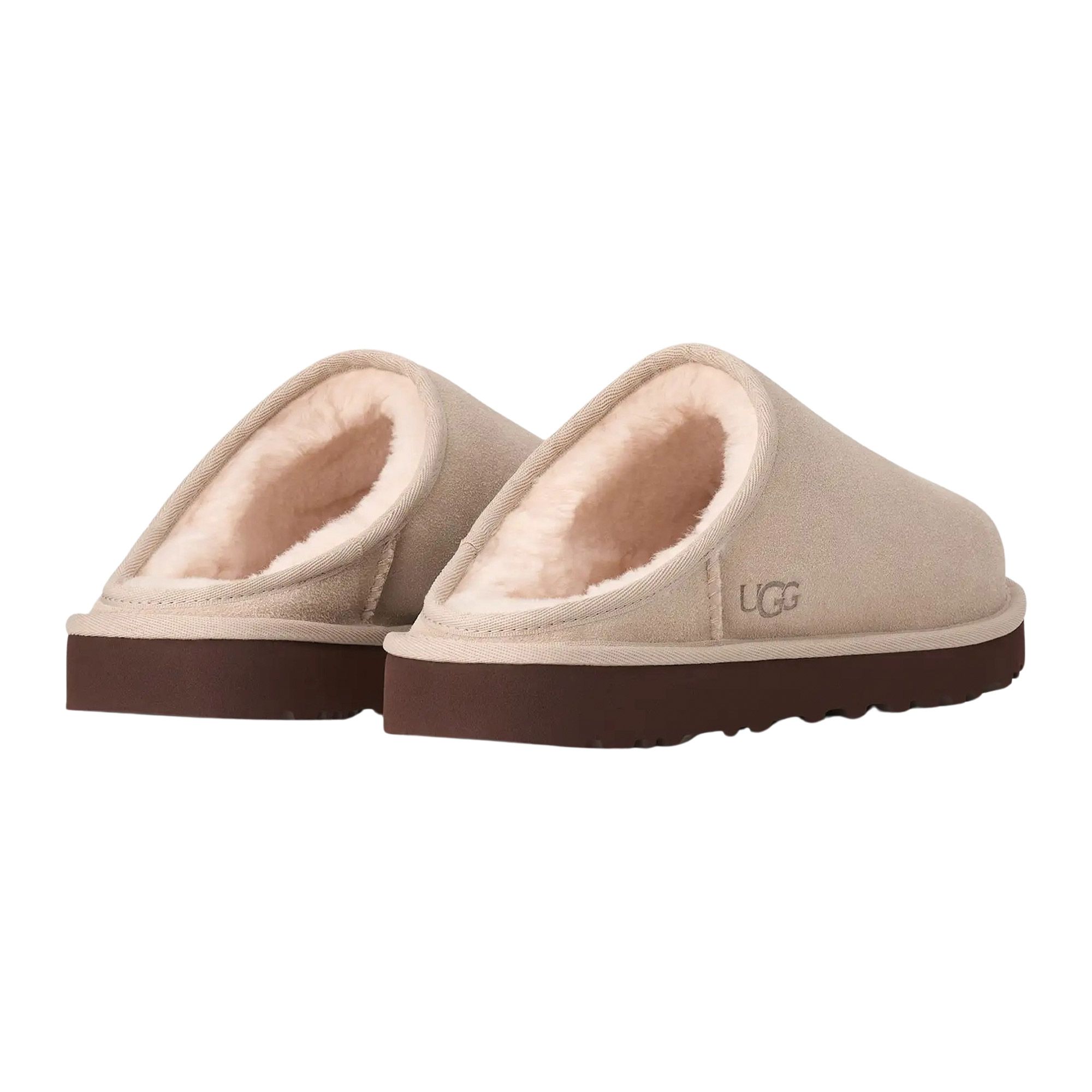 UGG Classic Slip-On Pantoffeln Herren