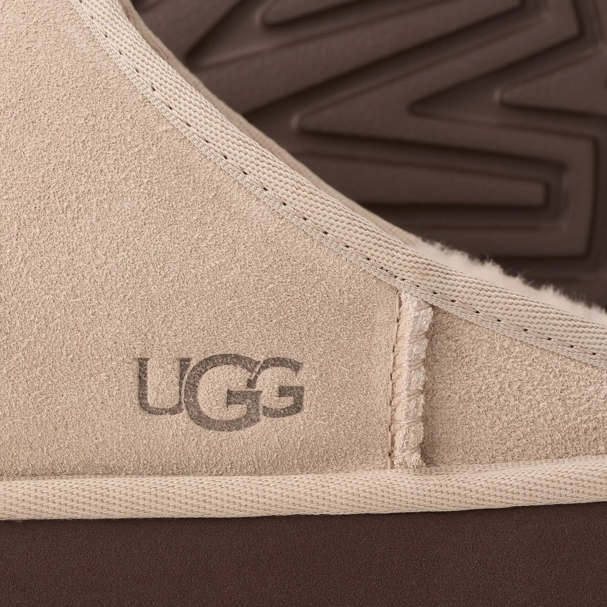 UGG Classic Slip-On Pantoffeln Herren