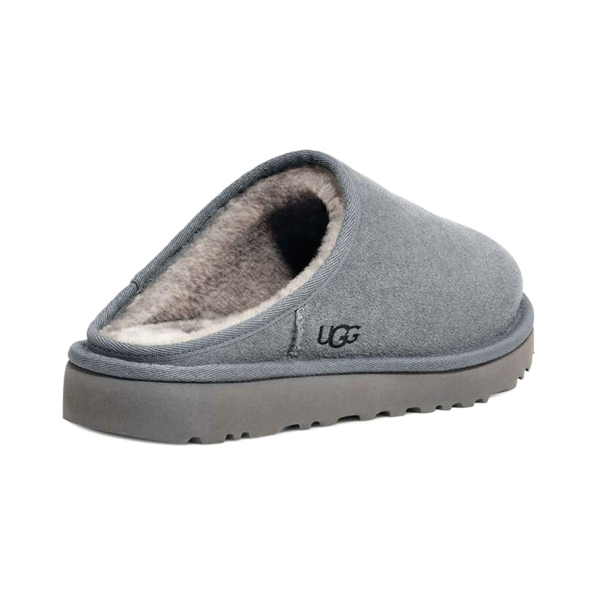 UGG Classic Pantoffels Heren